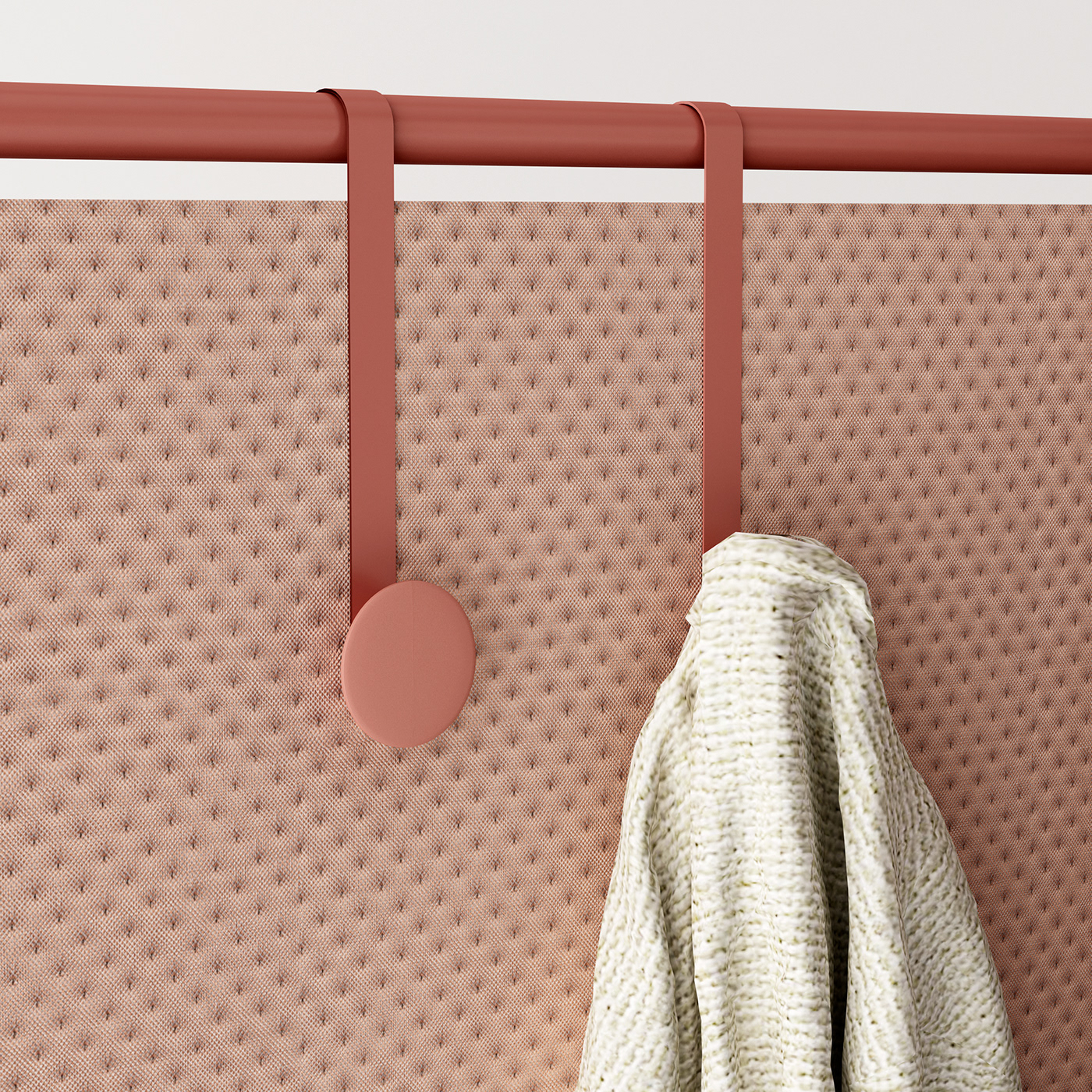 Multi-function screen，Open space，Lightweight design，flexible，