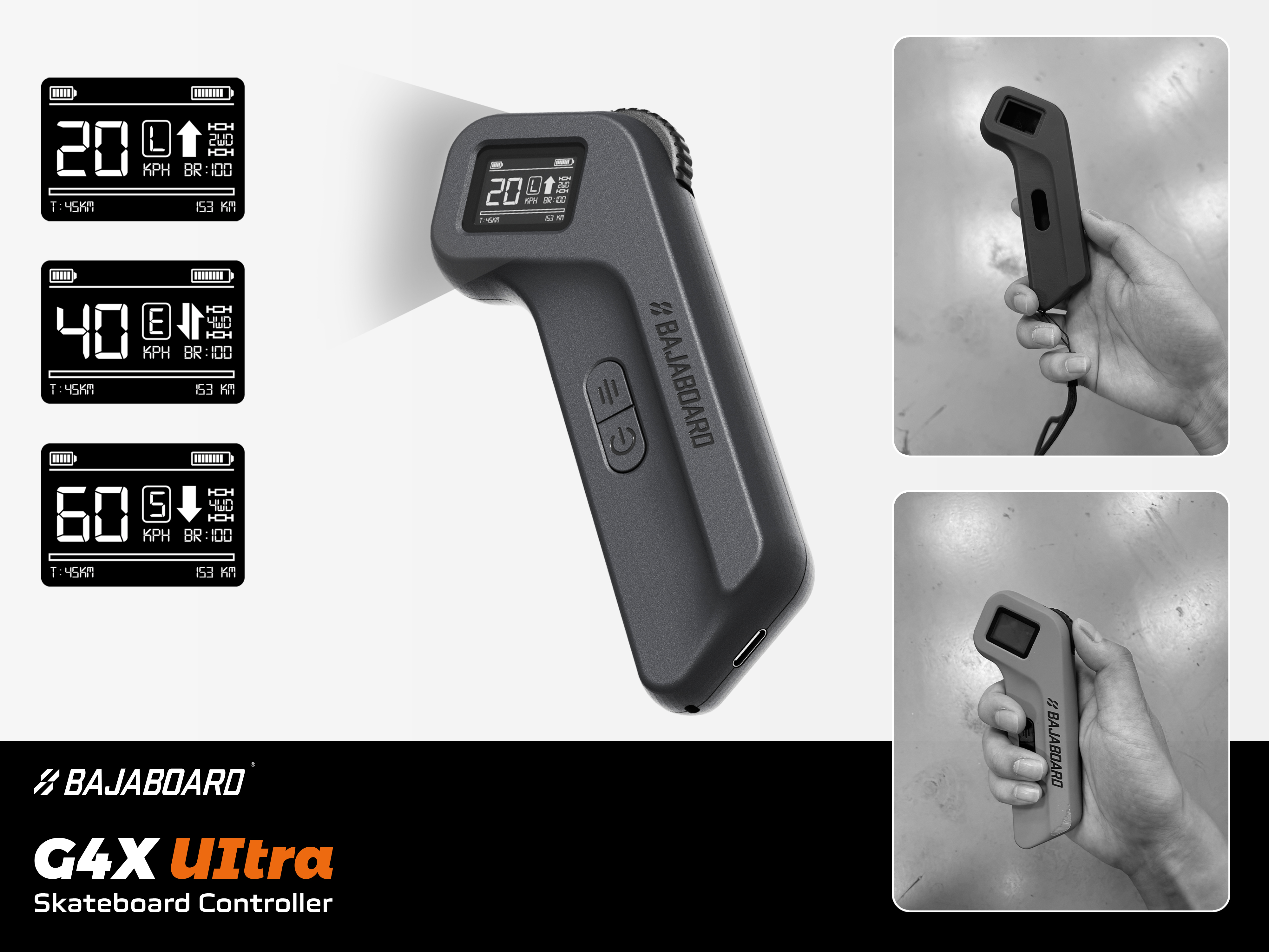 product design，Electric skateboard，cross-country，Independent suspension，