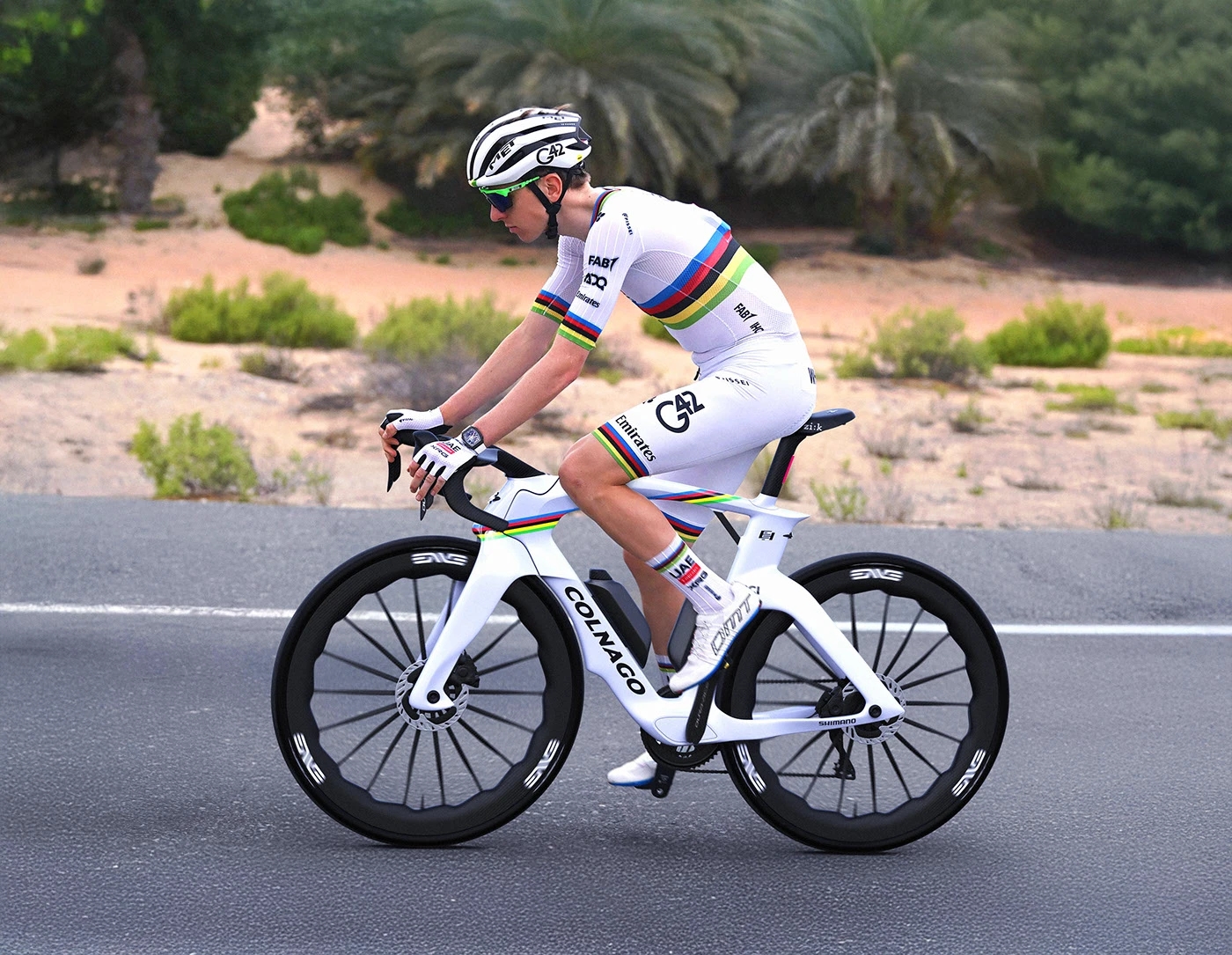 Automotive Grade，Colnago，EH01，Bicycle，aerodynamics，