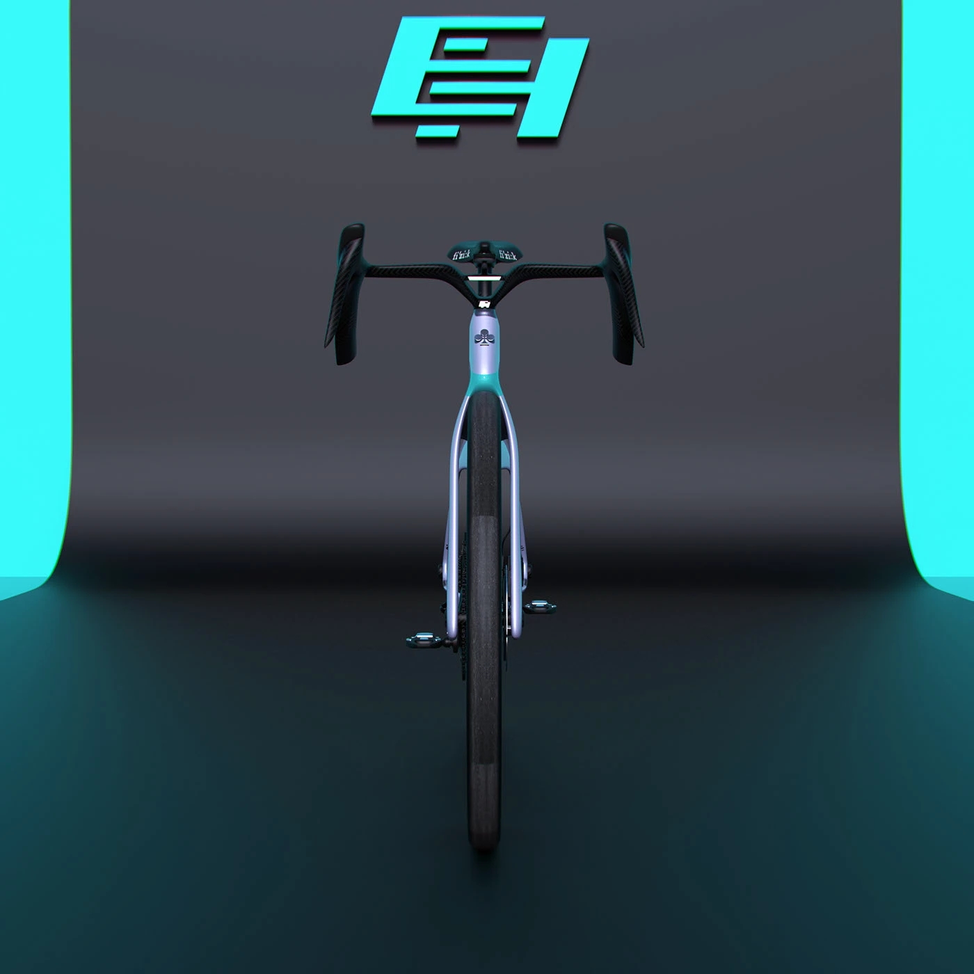 Automotive Grade，Colnago，EH01，Bicycle，aerodynamics，