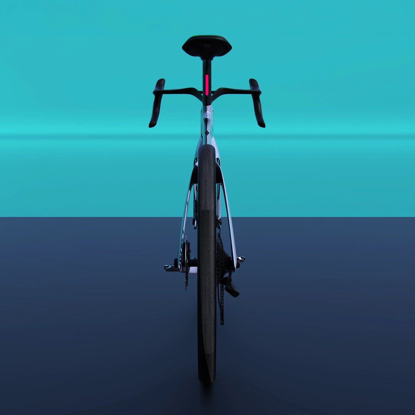 Automotive Grade，Colnago，EH01，Bicycle，aerodynamics，