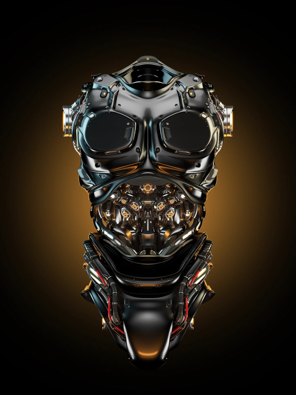 Cyberpunk，Aesthetics of violence，Concept machinery，Mecha Fusion，Cyberpunk，Aesthetics of violence，Concept machinery，