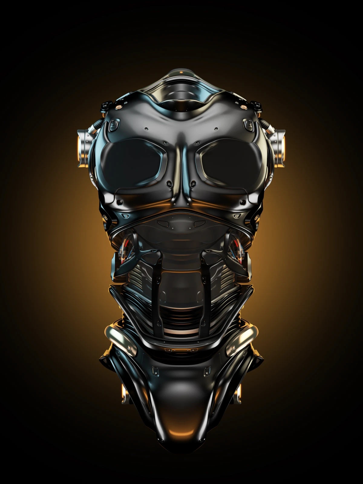 Cyberpunk，Aesthetics of violence，Concept machinery，Mecha Fusion，Cyberpunk，Aesthetics of violence，Concept machinery，