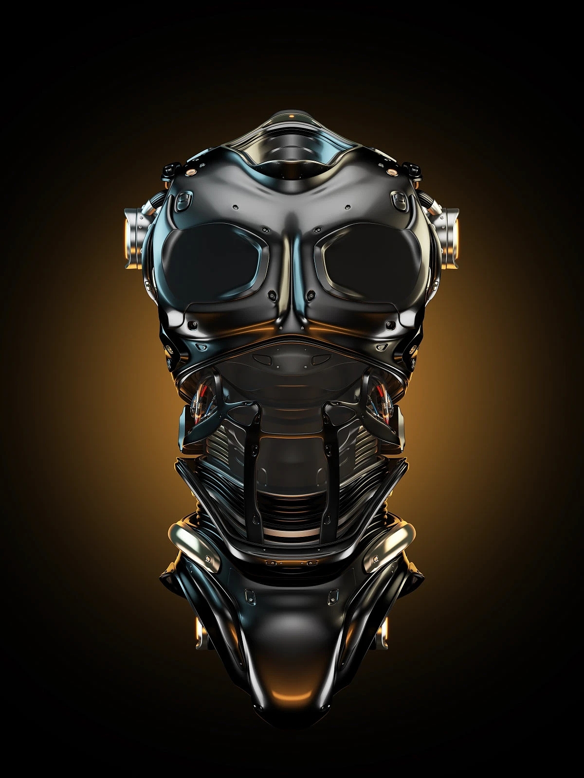 Cyberpunk，Aesthetics of violence，Concept machinery，Mecha Fusion，Cyberpunk，Aesthetics of violence，Concept machinery，