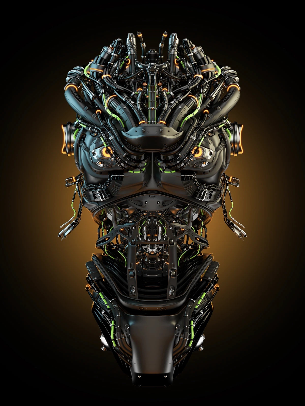 Cyberpunk，Aesthetics of violence，Concept machinery，Mecha Fusion，Cyberpunk，Aesthetics of violence，Concept machinery，