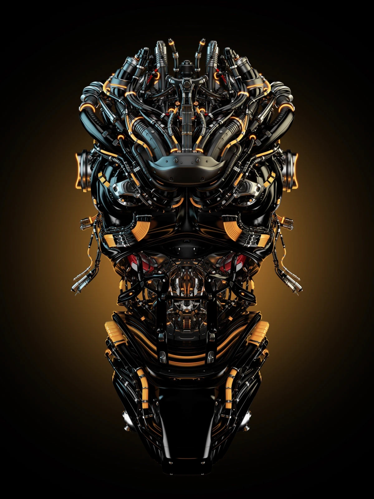 Cyberpunk，Aesthetics of violence，Concept machinery，Mecha Fusion，Cyberpunk，Aesthetics of violence，Concept machinery，