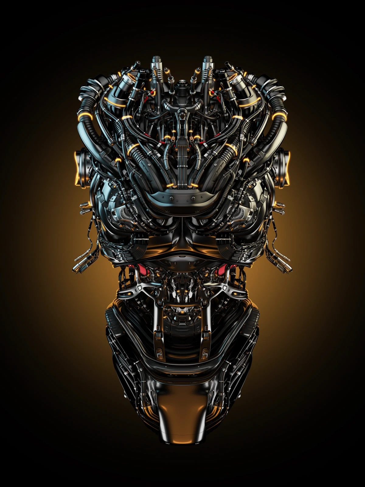 Cyberpunk，Aesthetics of violence，Concept machinery，Mecha Fusion，Cyberpunk，Aesthetics of violence，Concept machinery，