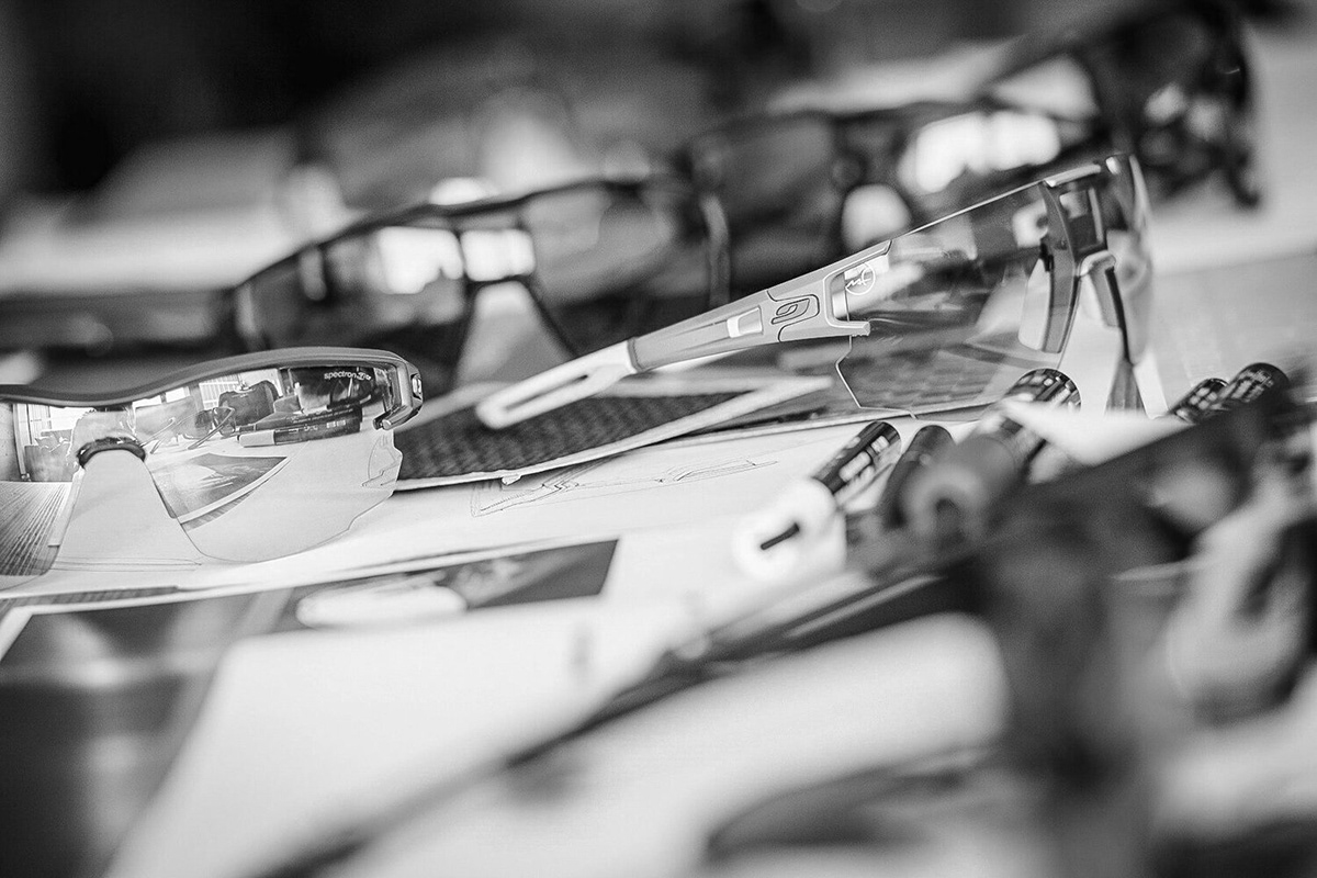 Martin Fourcade，glasses，Windbreak，frontal gain，Anti interference，