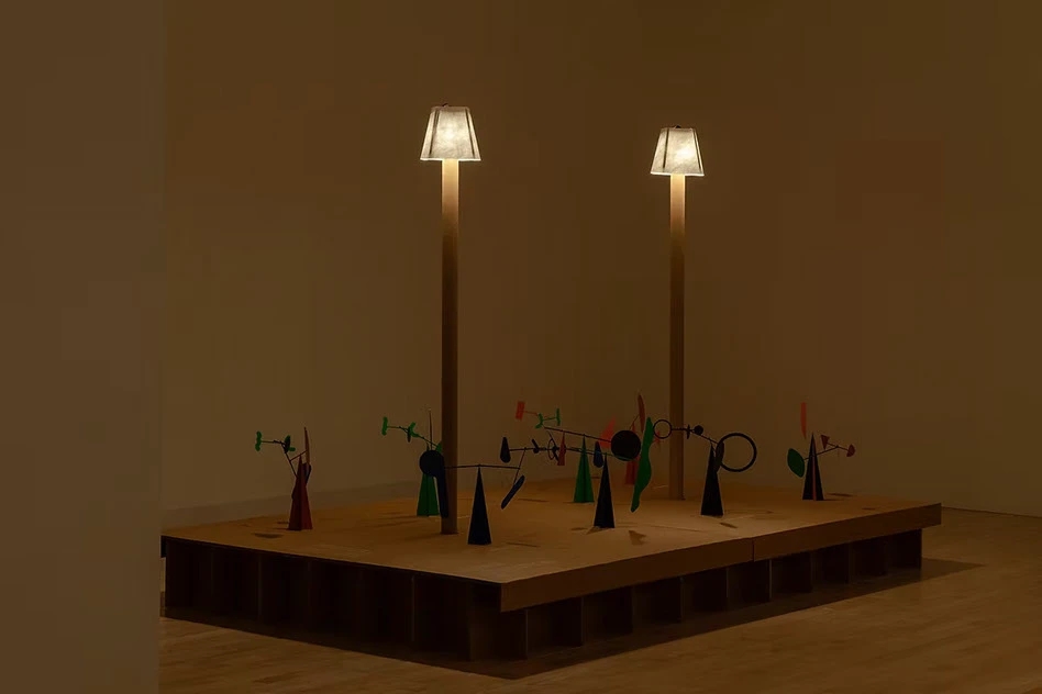 LIKETHIX，lamps and lanterns，PROCESSive，exhibition，Sustainability，