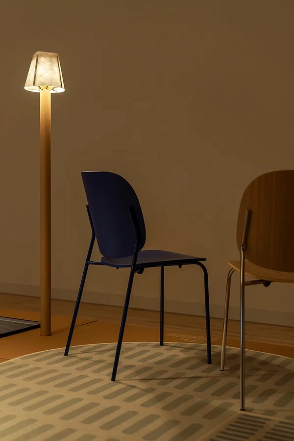 LIKETHIX，lamps and lanterns，PROCESSive，exhibition，Sustainability，