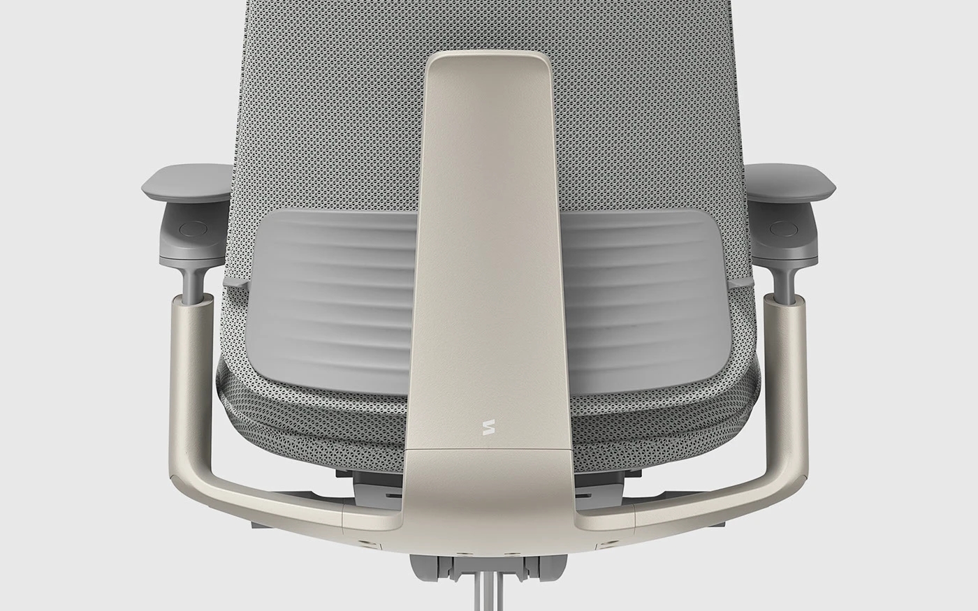 Sidiz，chair，flexible，Ergonomics，Rotating armrest，