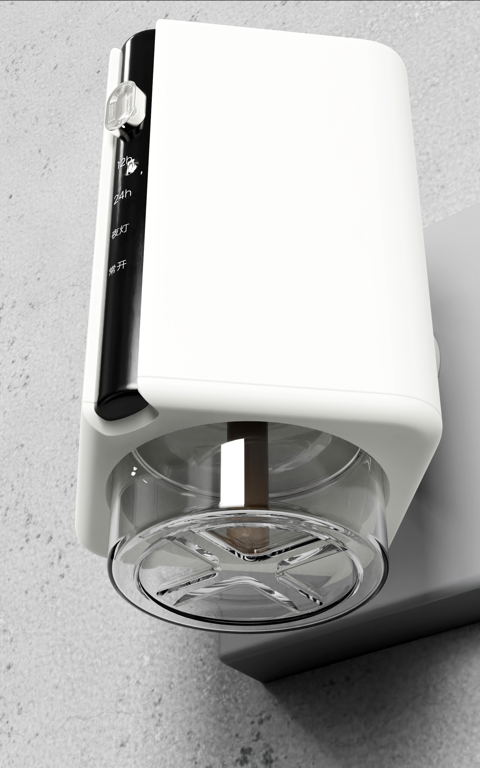 Mosquito repellent lamp，Mosquito killing lamp，