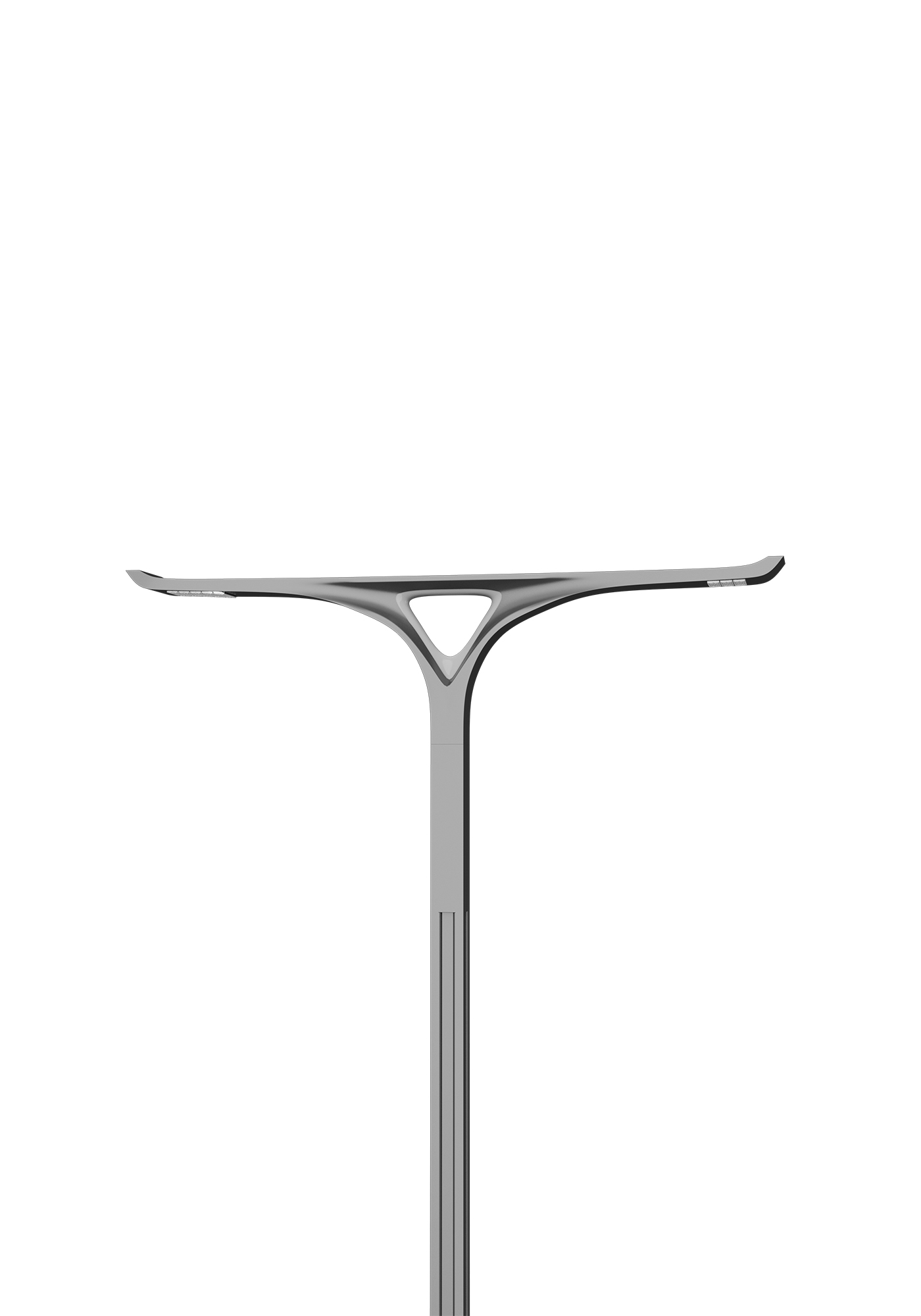 lighting，Smart street lamp，Technology street lamp，City Night Guardian，