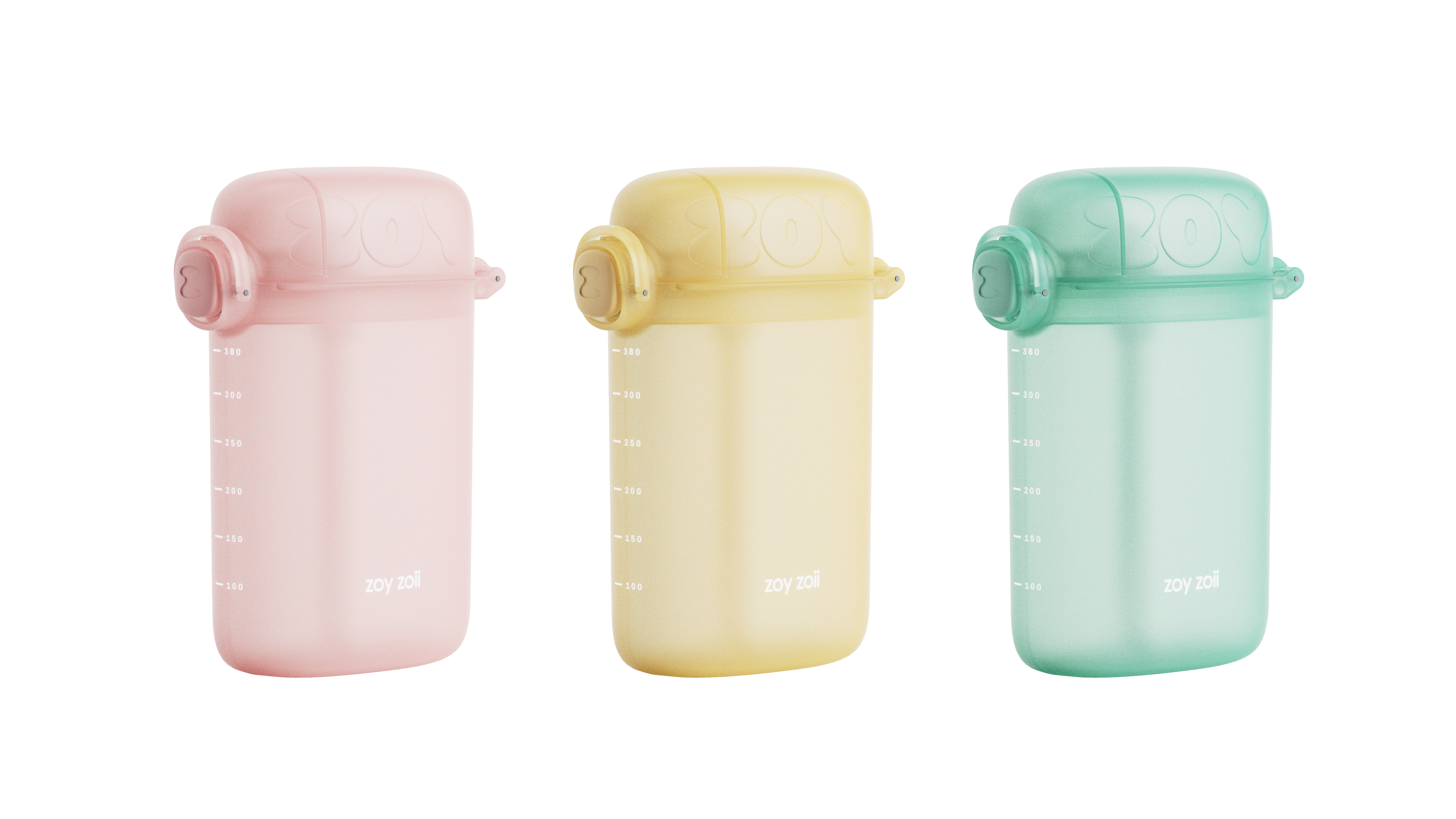 Cold water cup，flat cup，children，Flat Cup-Sweet Summer Dream Series，