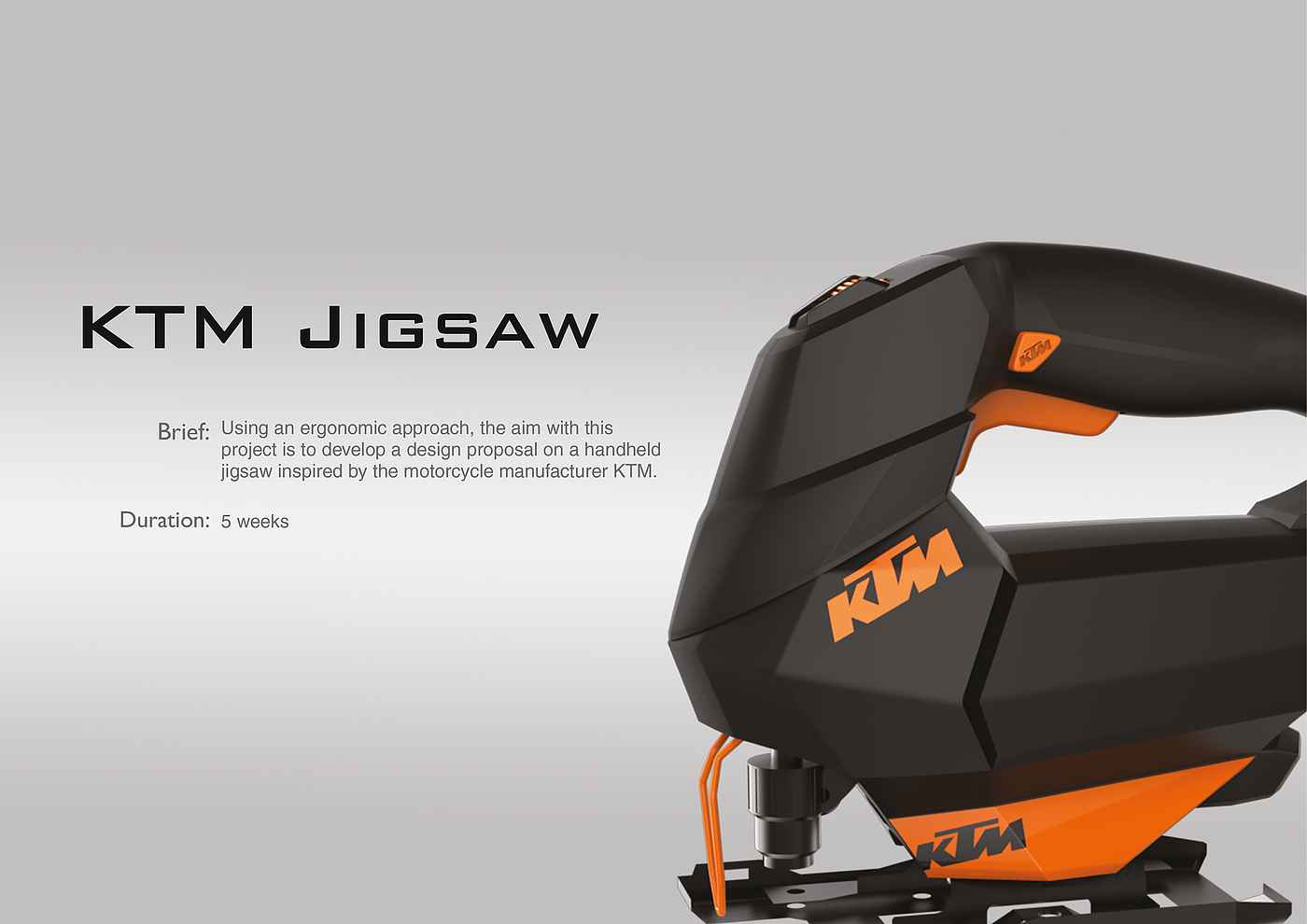 tool，ktm，