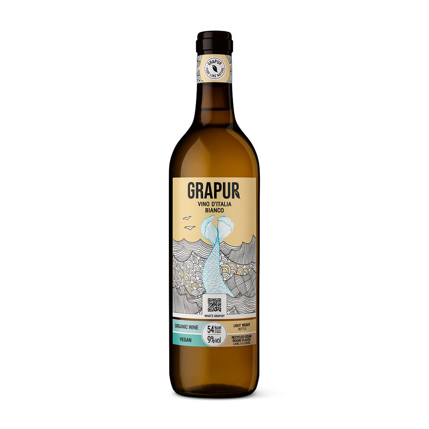 The wine bottle，packing design，If Award，Red dot award，Award declaration，industrial design，