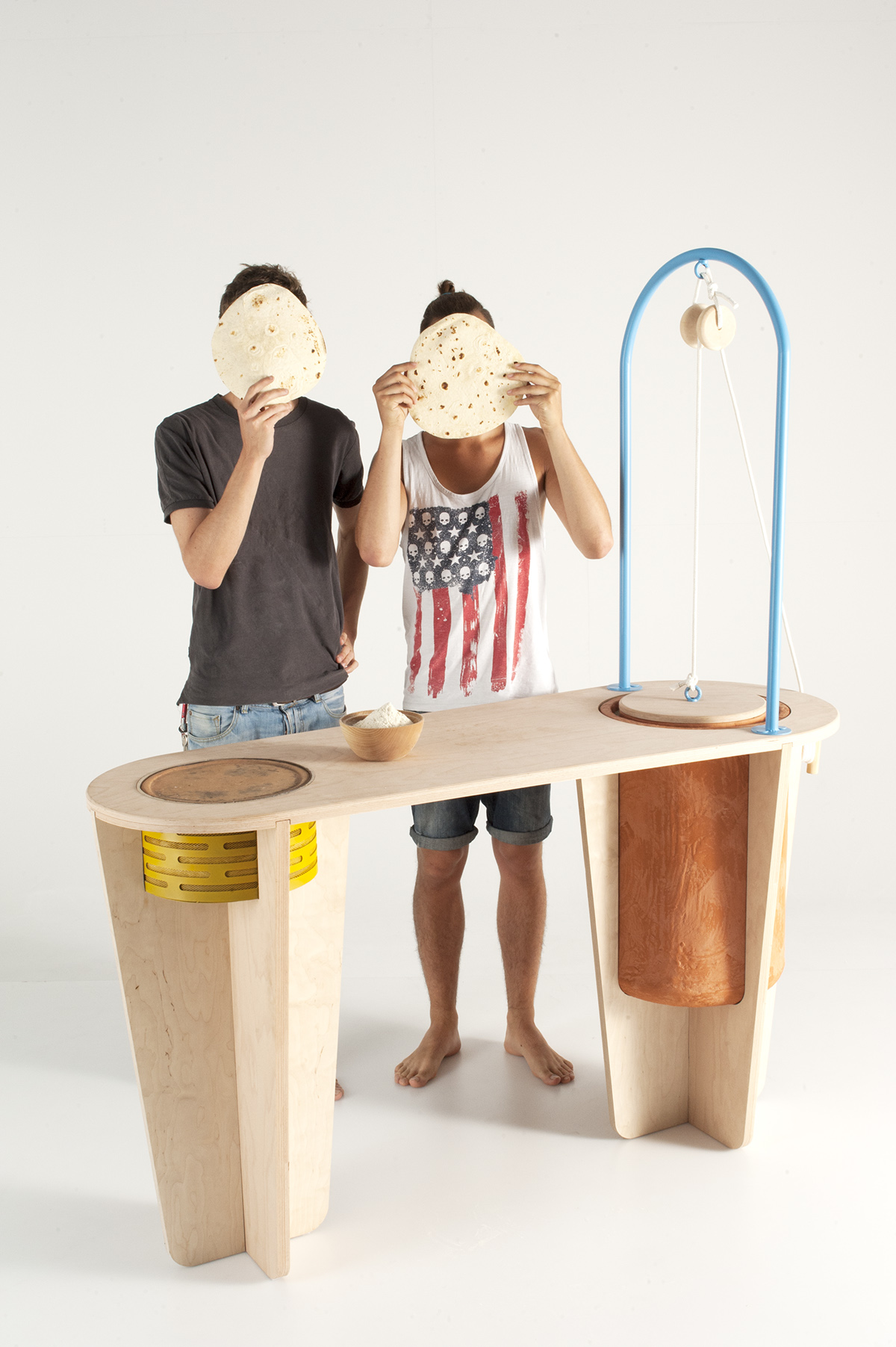 simple，woodiness，kitchen，environment protection，