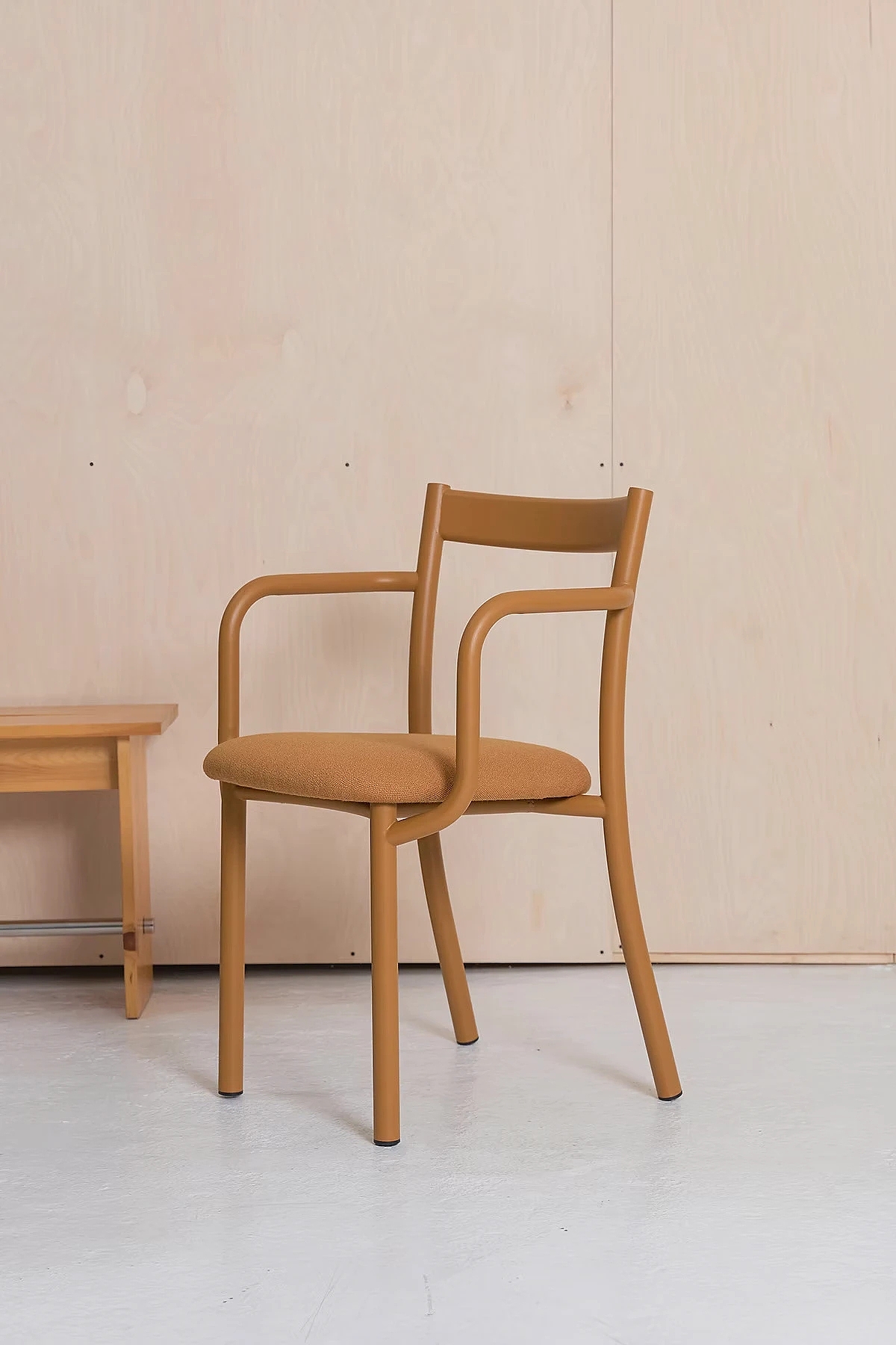 STOUT，Armchair，Dining chair，Commercial Furniture，