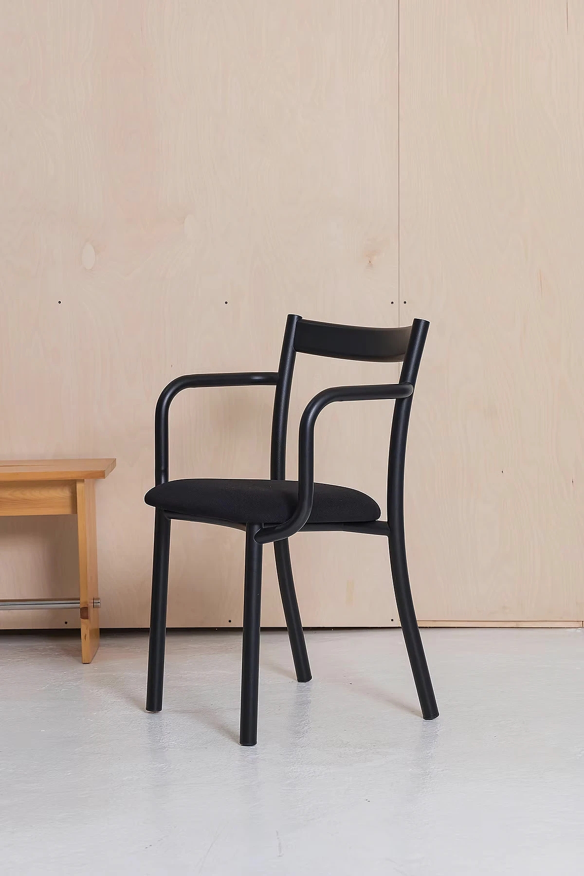 STOUT，Armchair，Dining chair，Commercial Furniture，