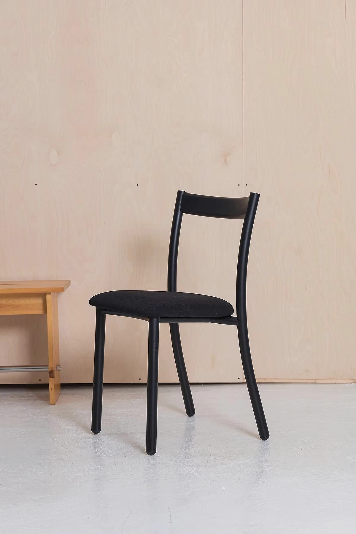 STOUT，Armchair，Dining chair，Commercial Furniture，