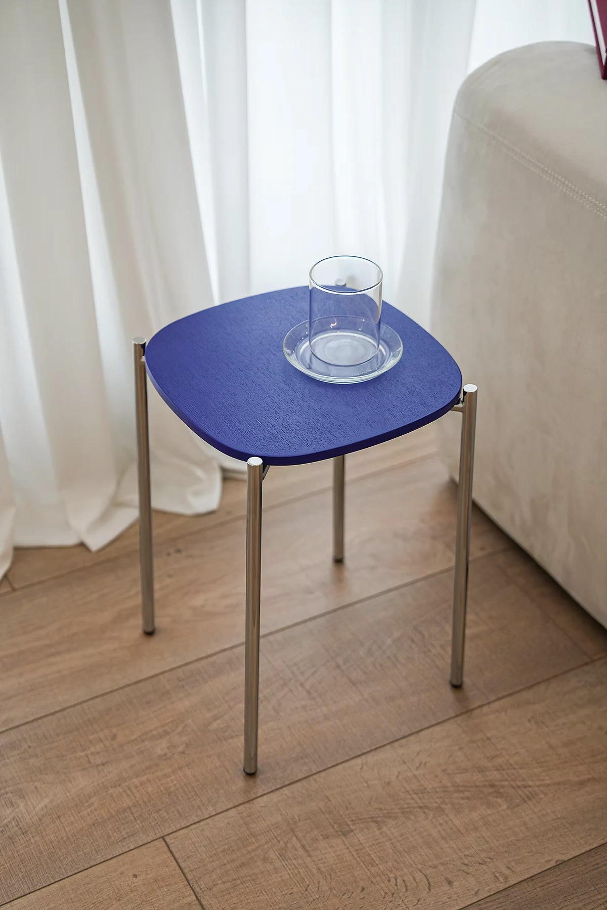 stool，Side table，Daily，Dual-use furniture，PESI，