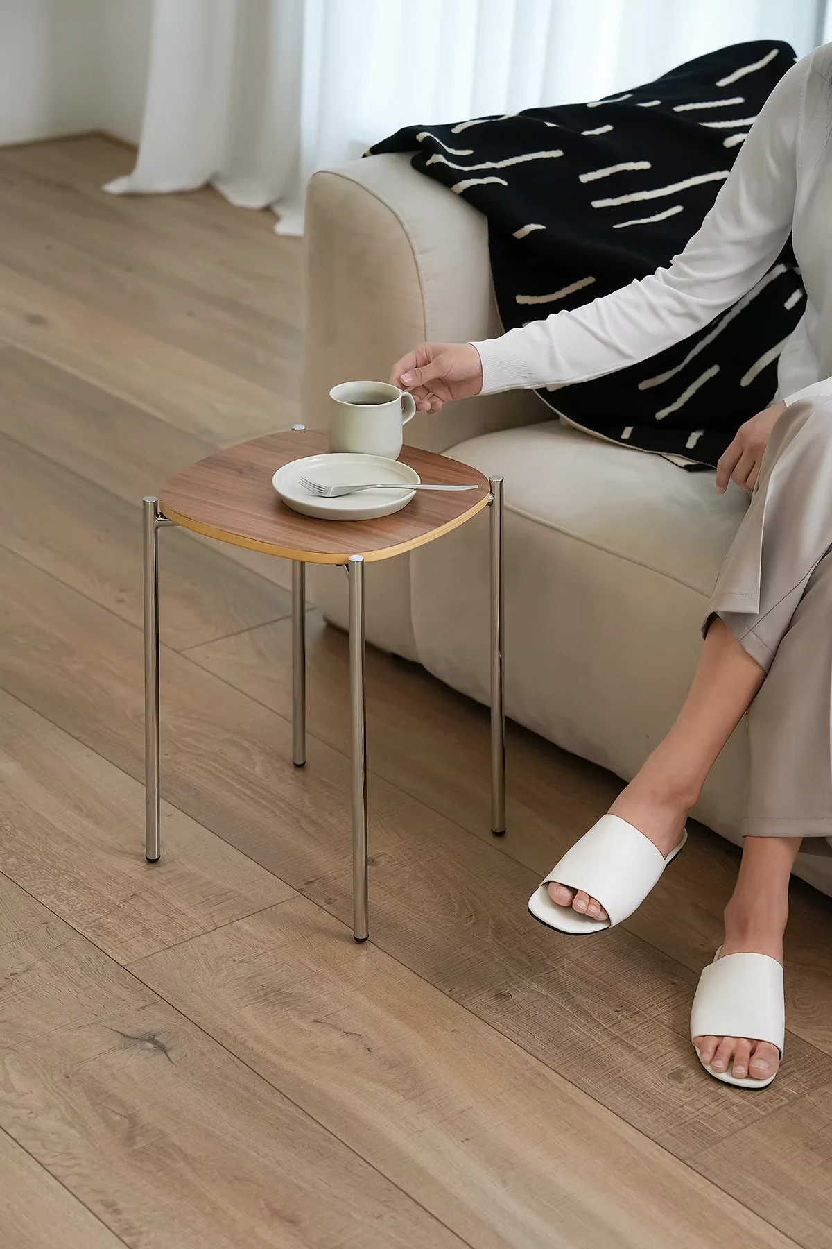 stool，Side table，Daily，Dual-use furniture，PESI，