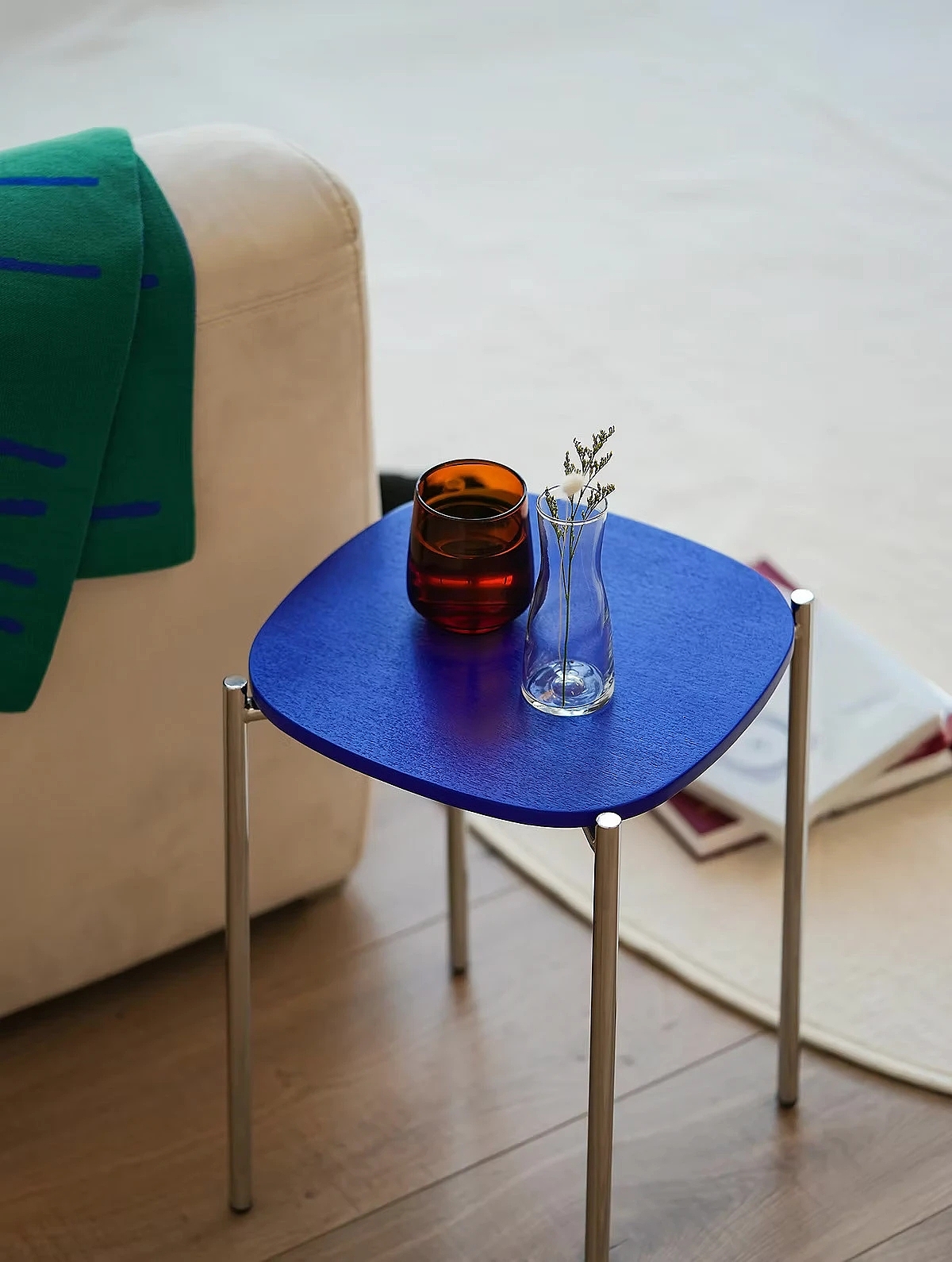 stool，Side table，Daily，Dual-use furniture，PESI，