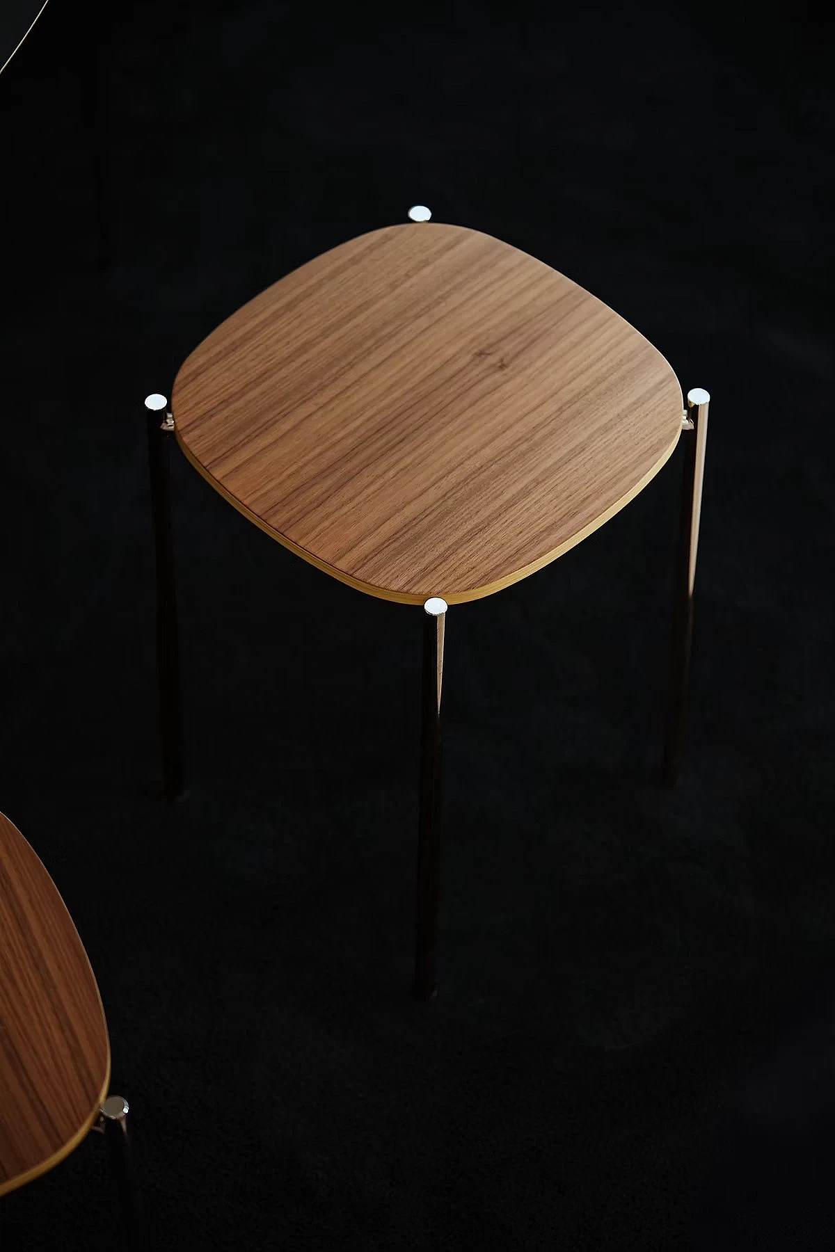 stool，Side table，Daily，Dual-use furniture，PESI，