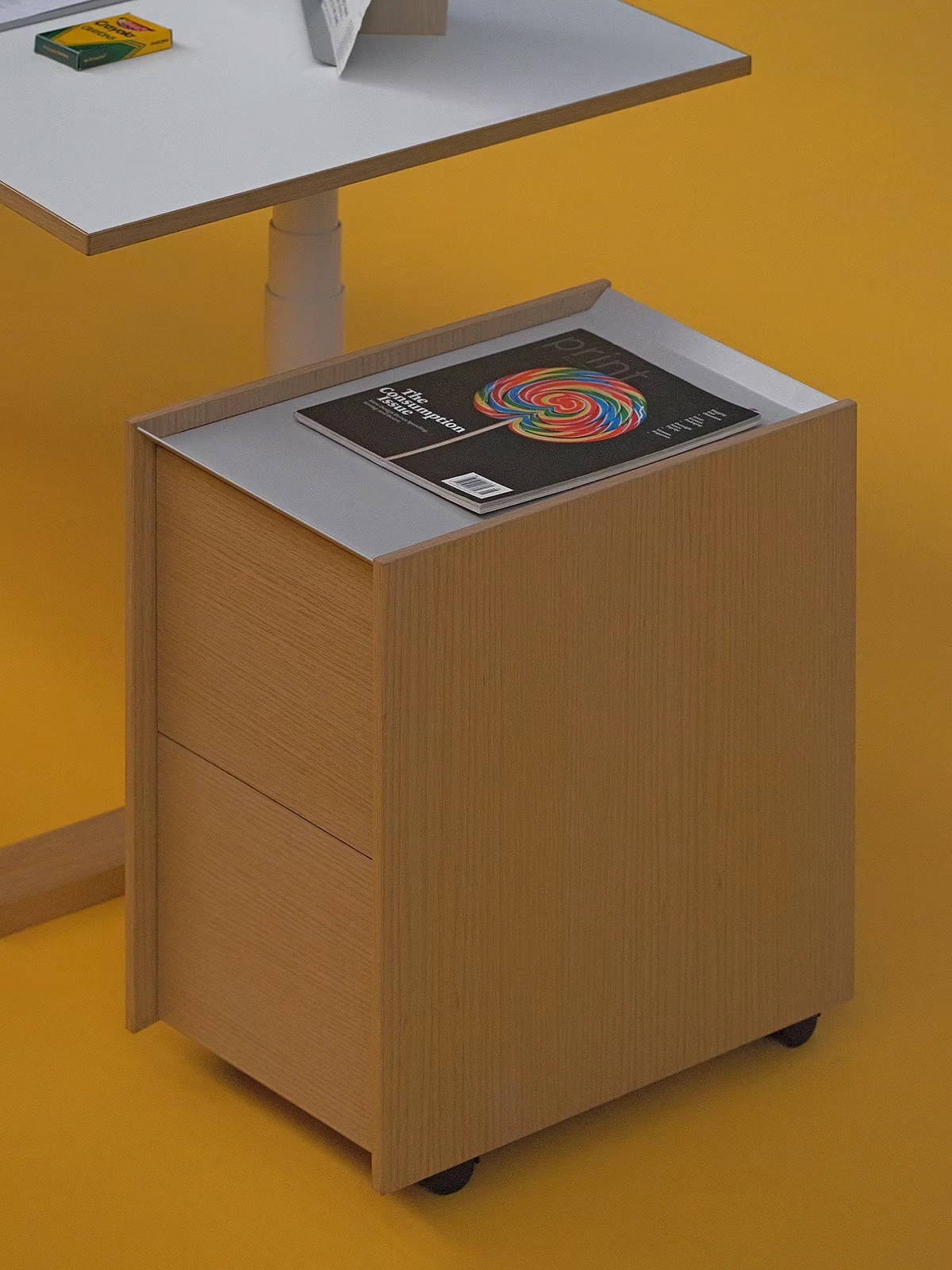 TYPY，garden cart，Mobile storage，Seamless integration，