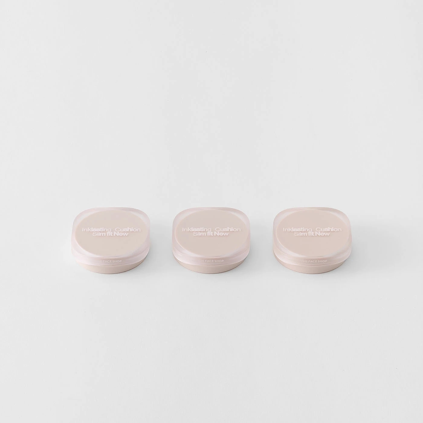 Visual Anchor，Air Cushion Box，lg，The Face Shop，Skin Care Brand，