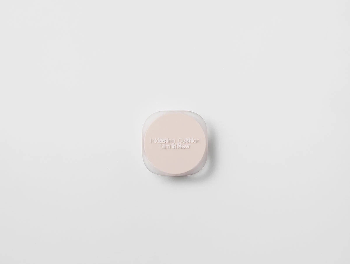 Visual Anchor，Air Cushion Box，lg，The Face Shop，Skin Care Brand，