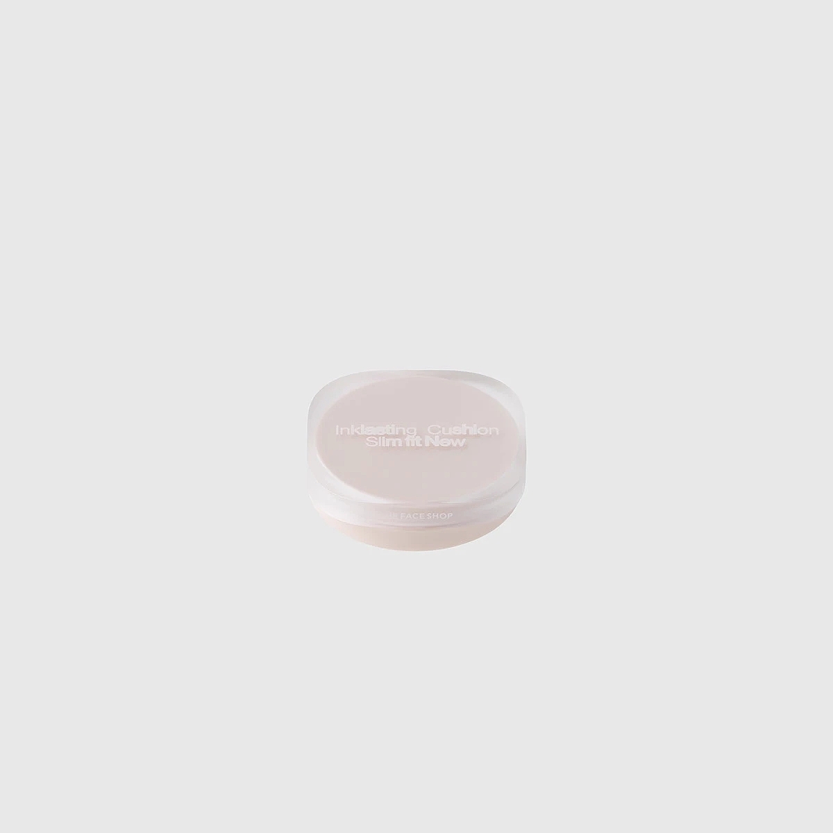 Visual Anchor，Air Cushion Box，lg，The Face Shop，Skin Care Brand，