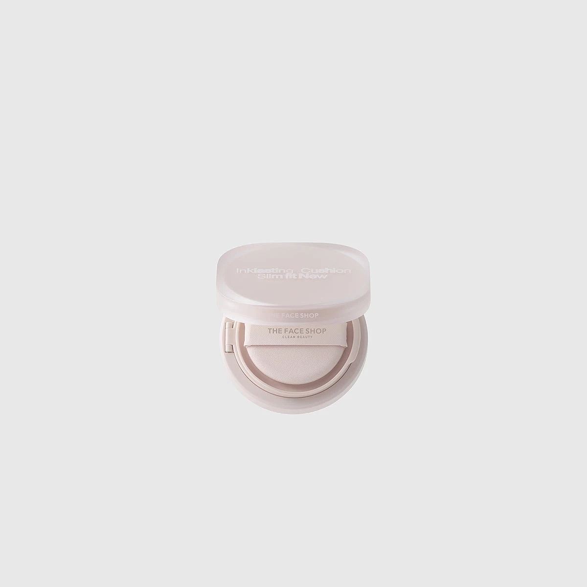 Visual Anchor，Air Cushion Box，lg，The Face Shop，Skin Care Brand，
