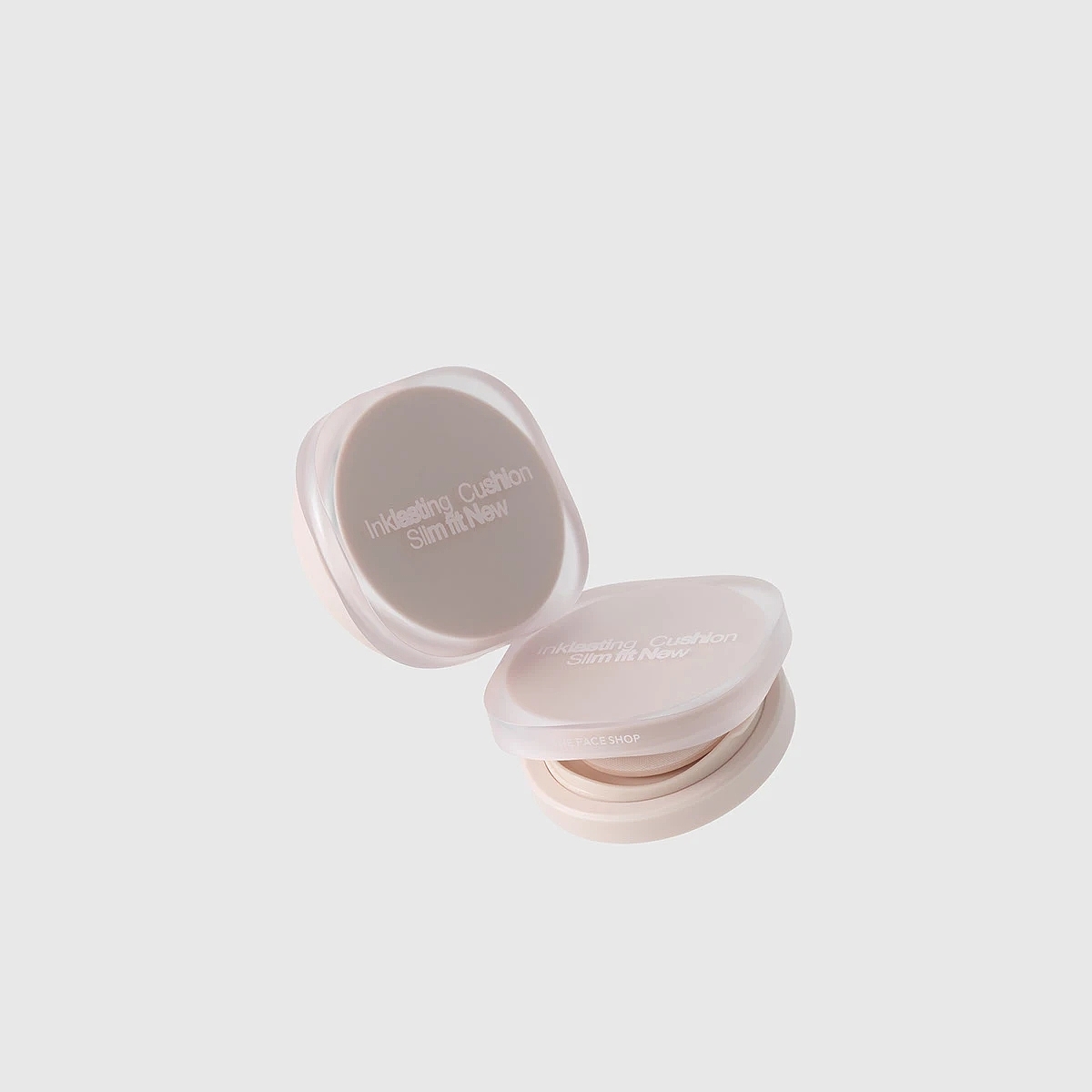 Visual Anchor，Air Cushion Box，lg，The Face Shop，Skin Care Brand，