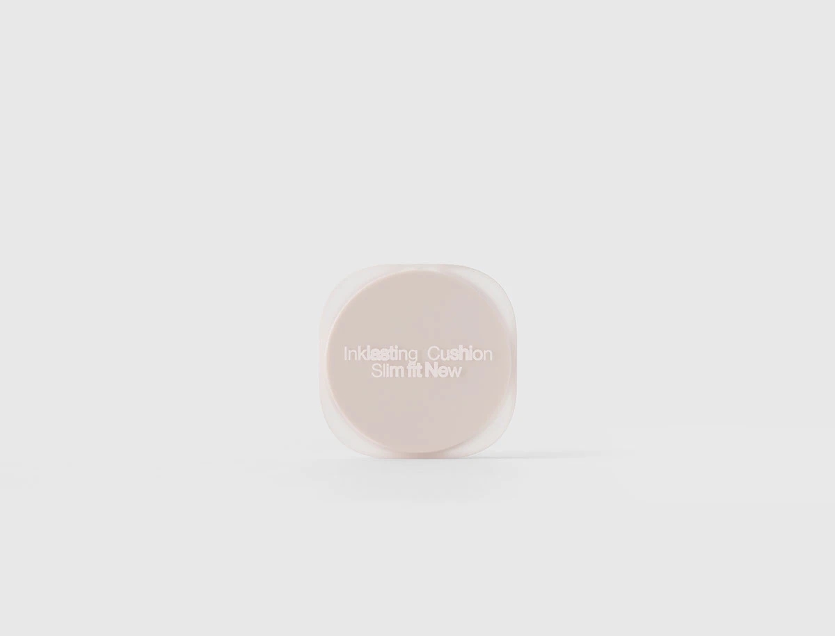 Visual Anchor，Air Cushion Box，lg，The Face Shop，Skin Care Brand，