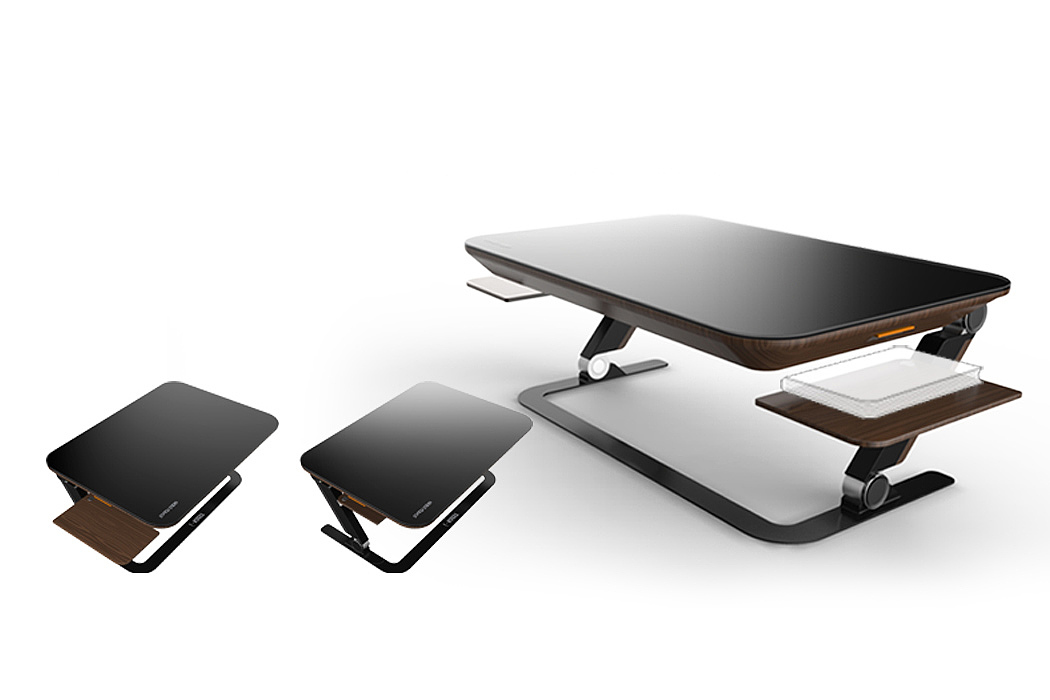 桌子，平板，多功能，