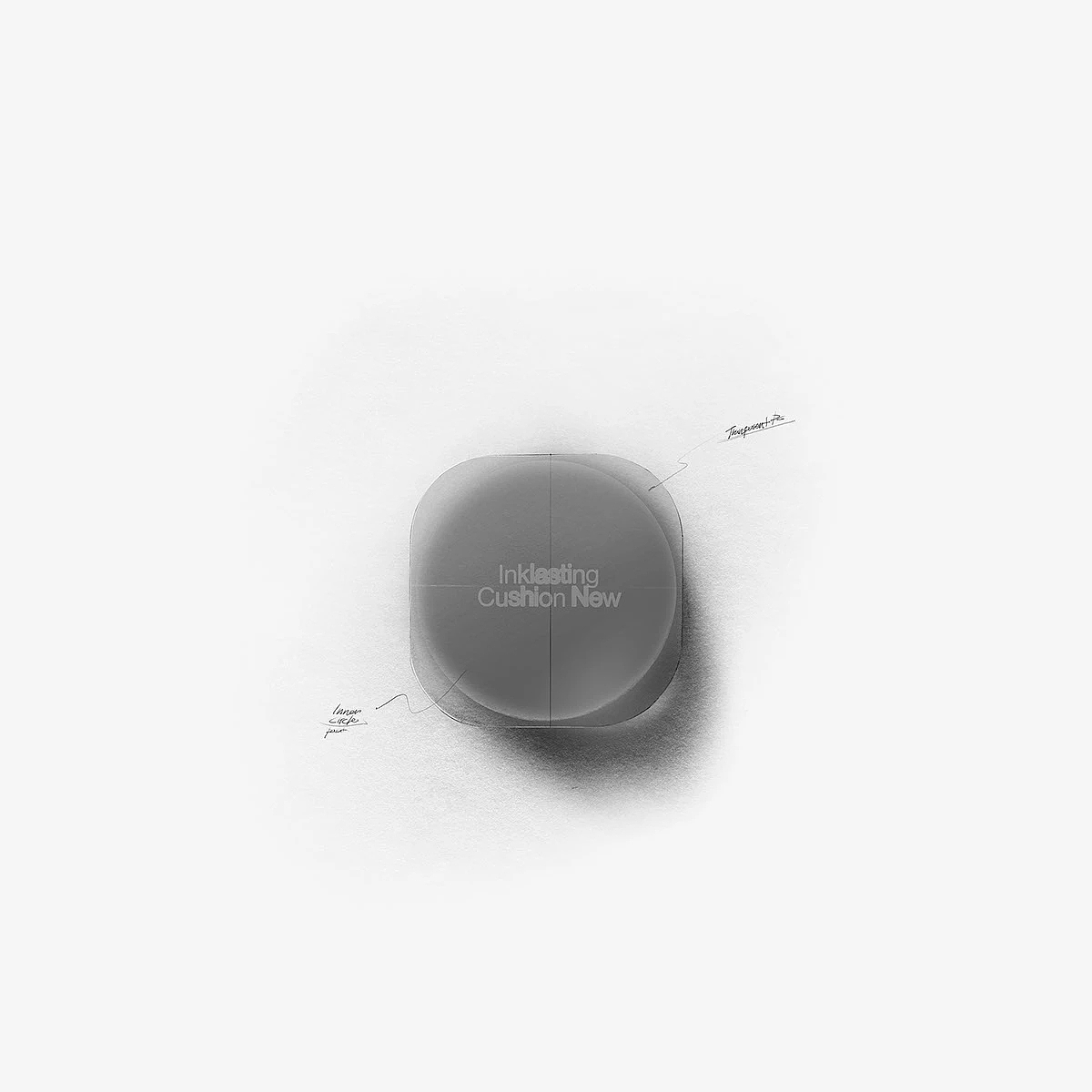 Visual Anchor，Air Cushion Box，lg，The Face Shop，Skin Care Brand，