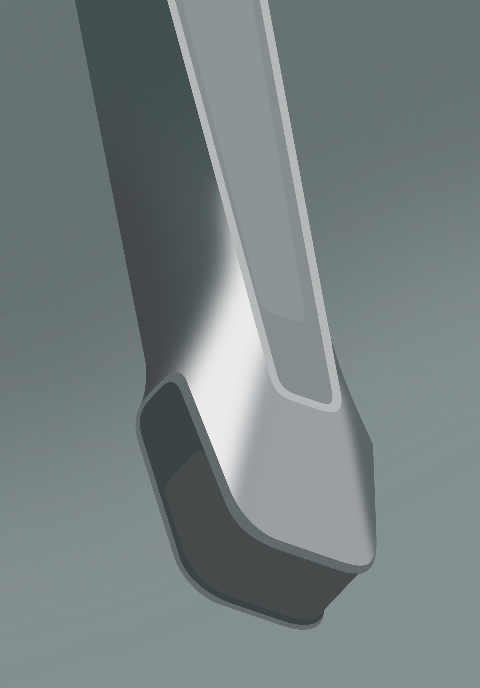 industrial design，Ubee ，Procreate，