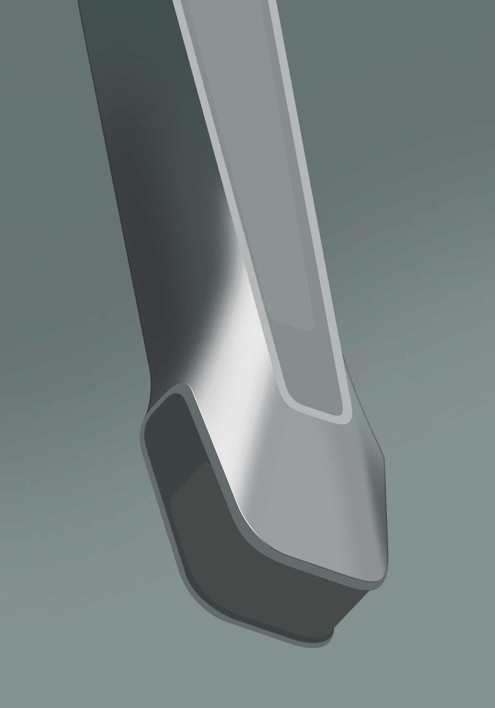 industrial design，Ubee ，Procreate，