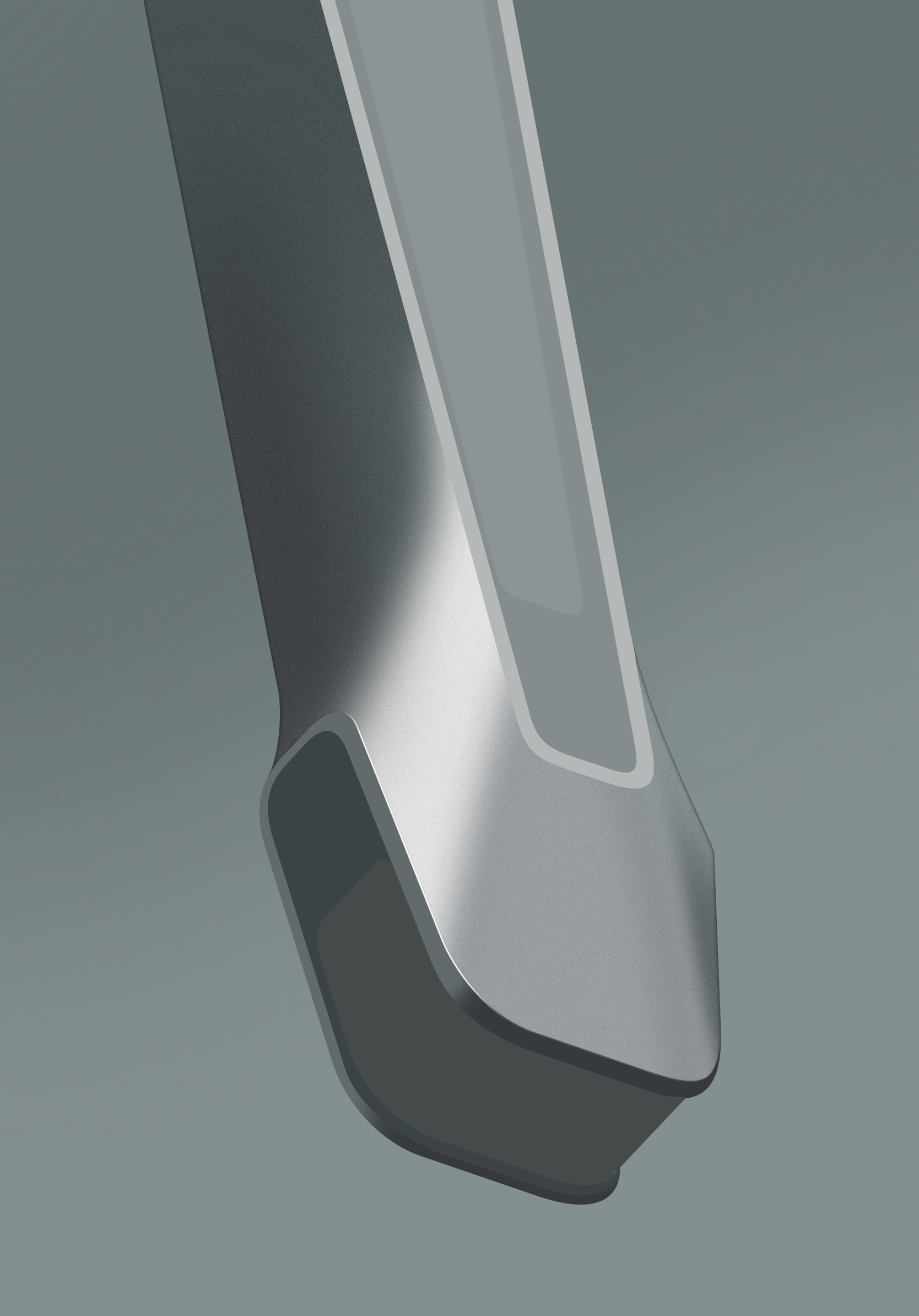 industrial design，Ubee ，Procreate，