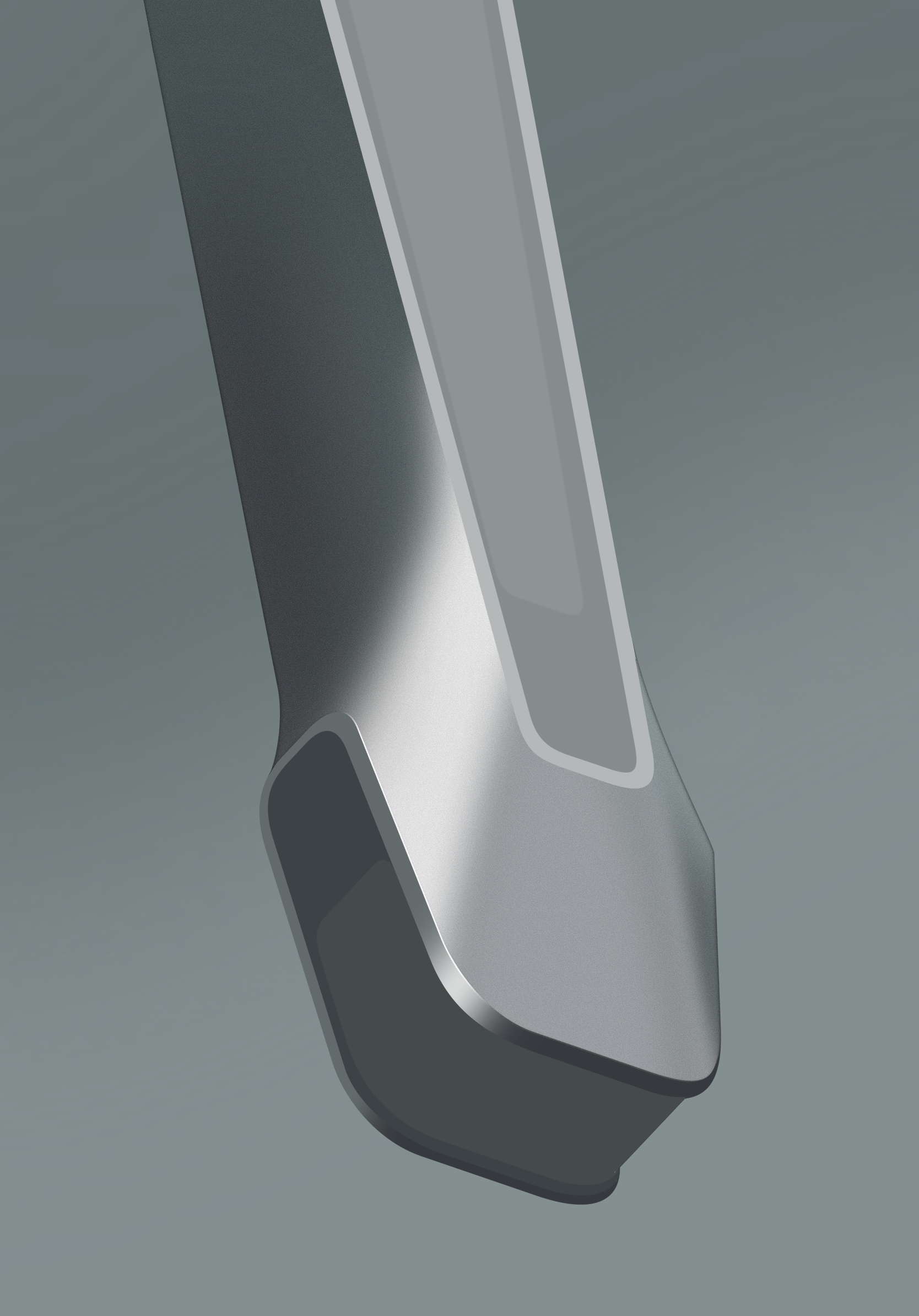 industrial design，Ubee ，Procreate，