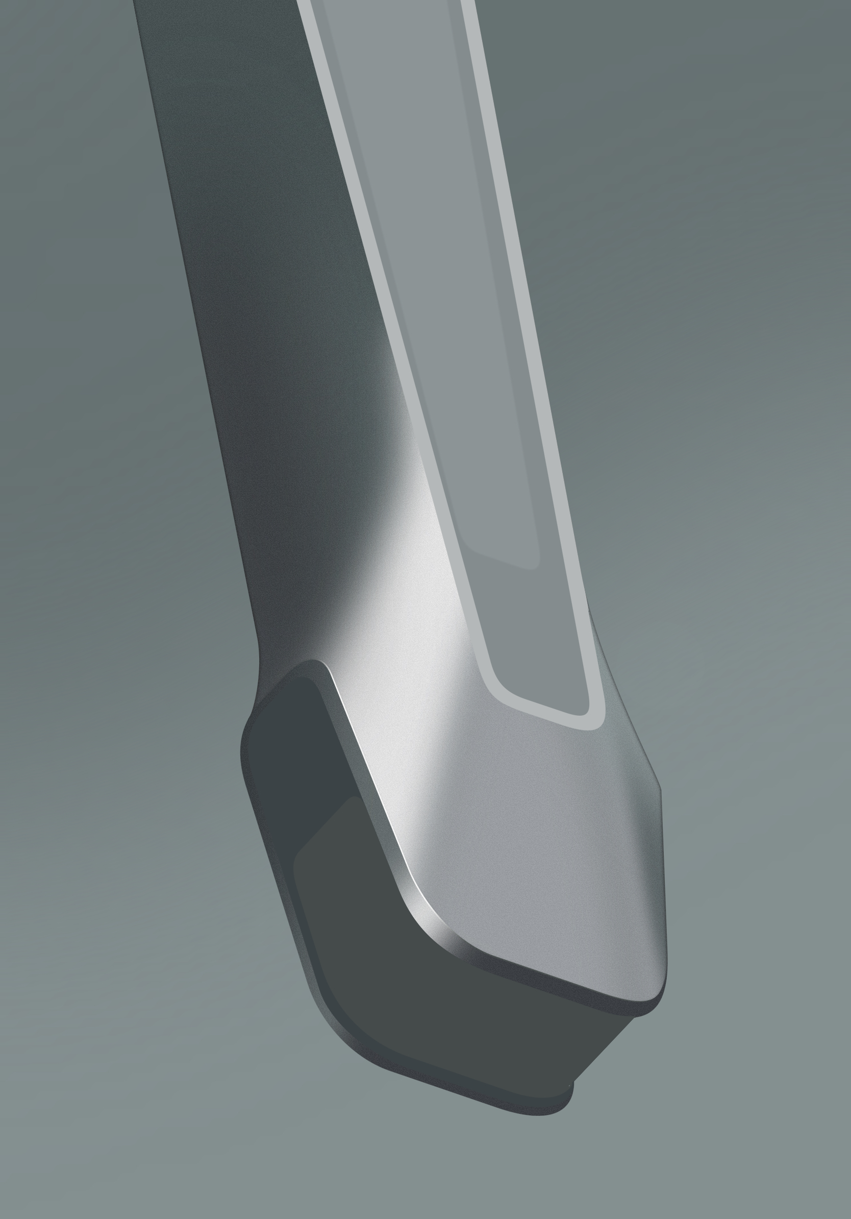 industrial design，Ubee ，Procreate，