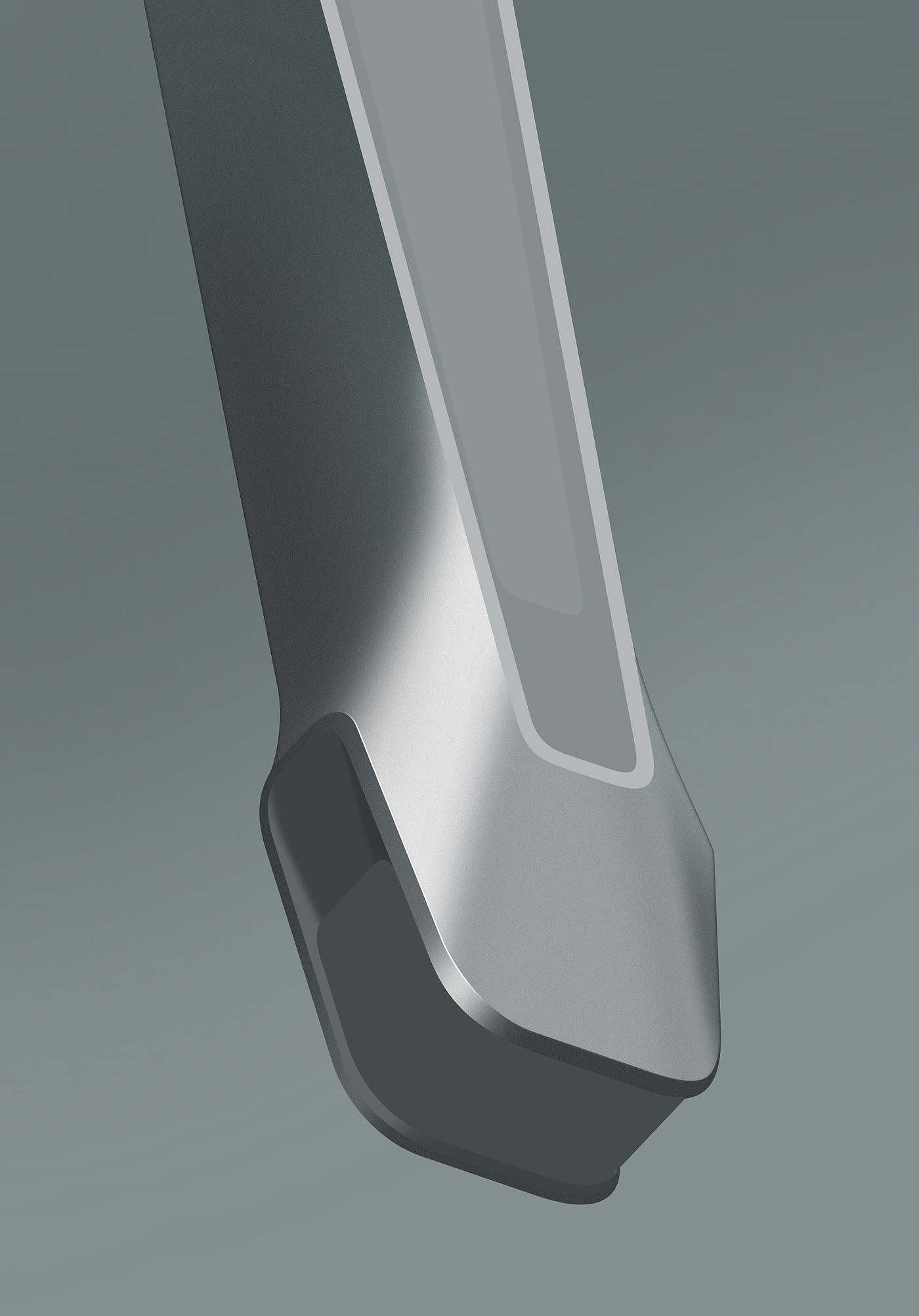 industrial design，Ubee ，Procreate，