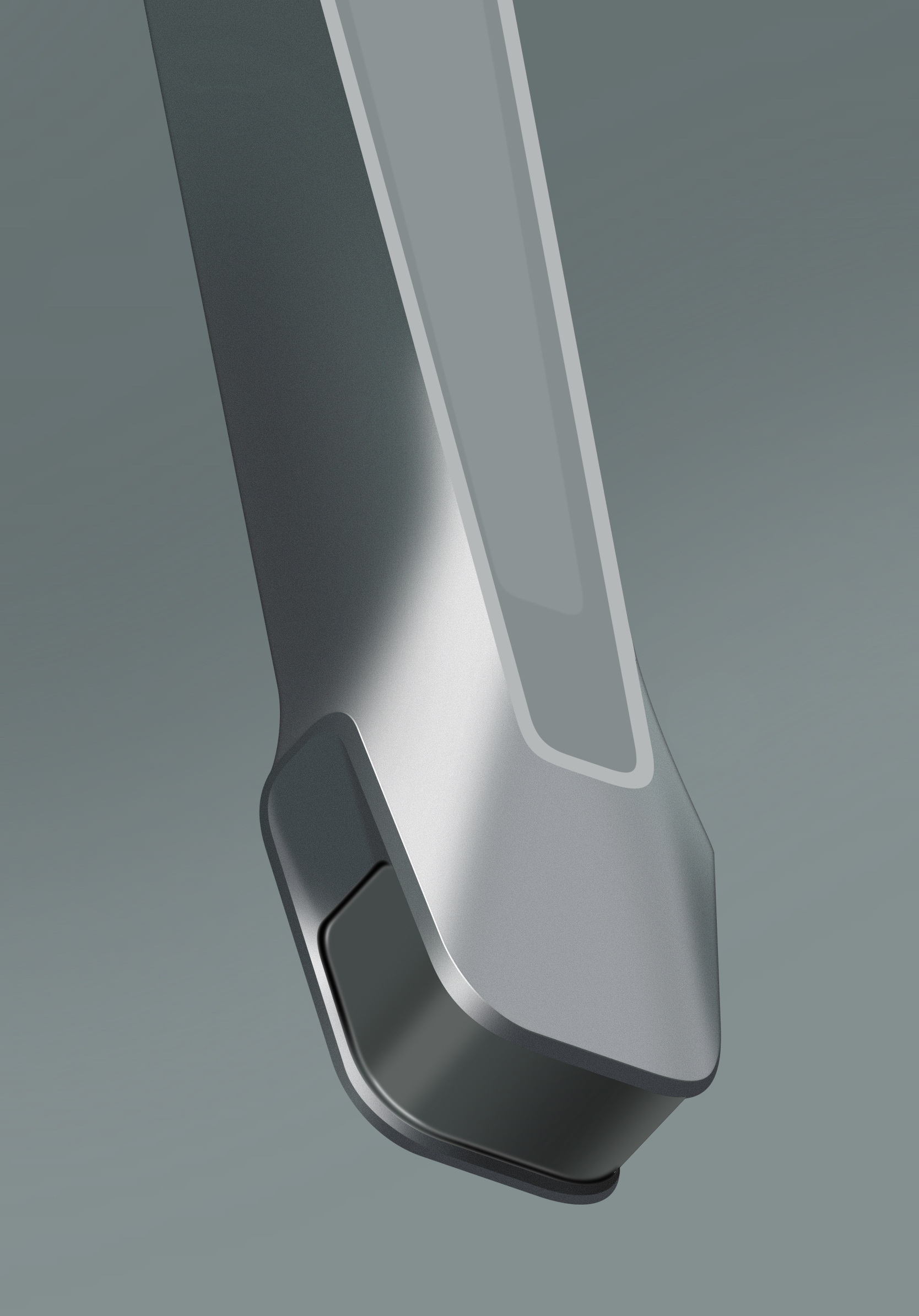 industrial design，Ubee ，Procreate，