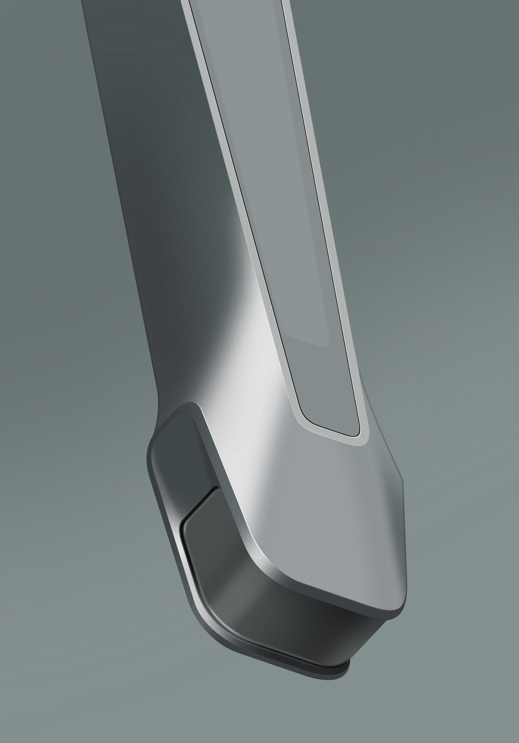 industrial design，Ubee ，Procreate，