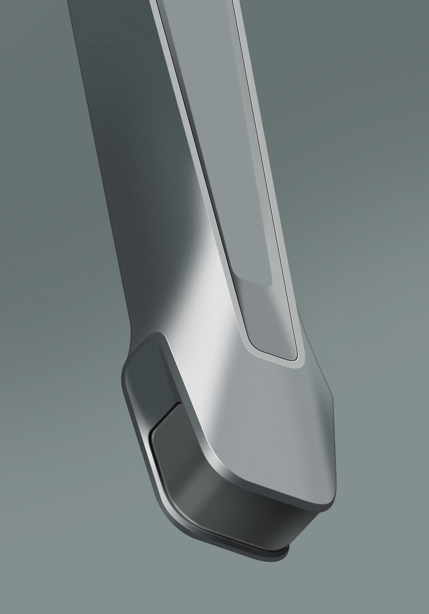 industrial design，Ubee ，Procreate，