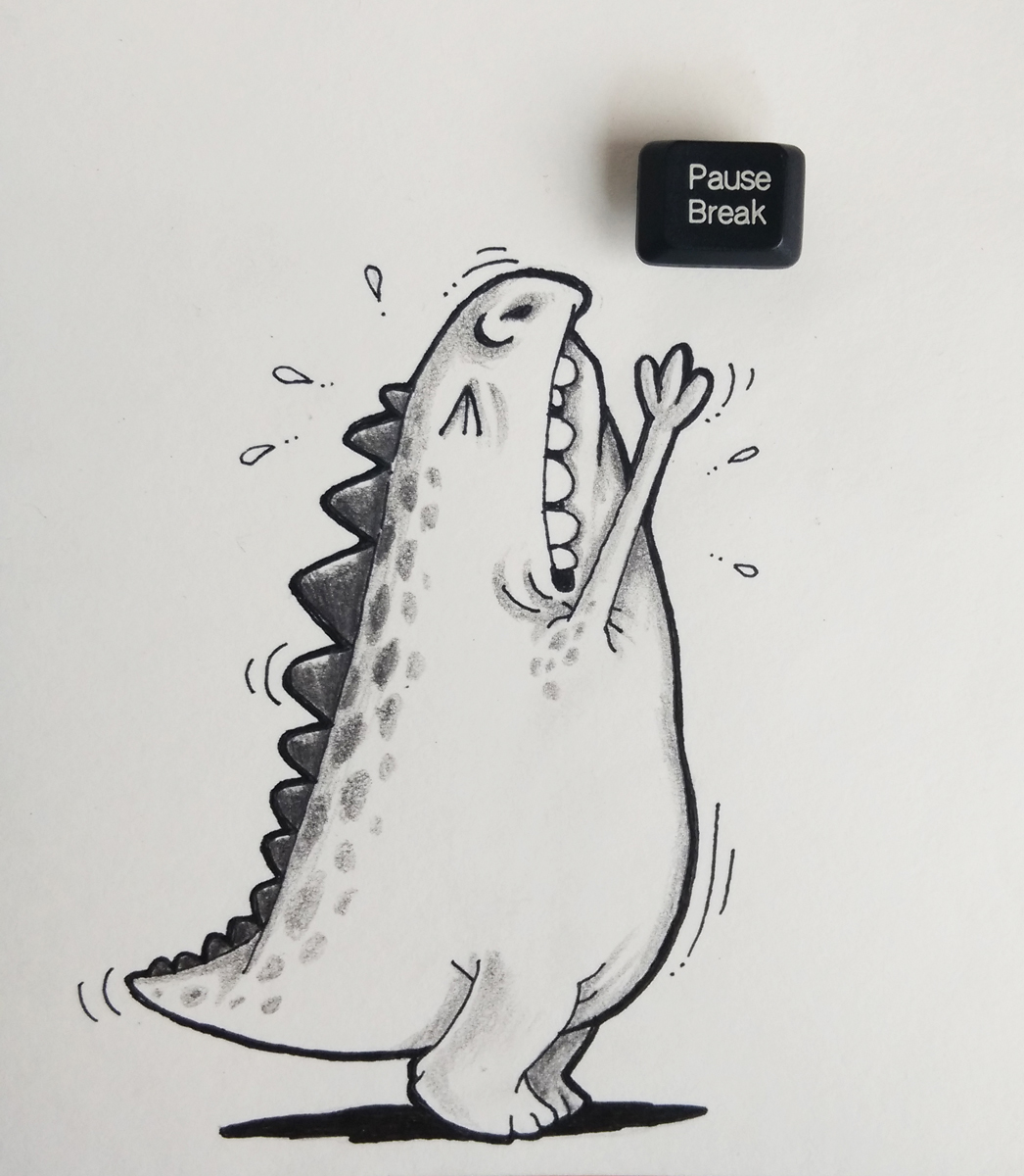 cartoon，Cartoon，boring，originality，