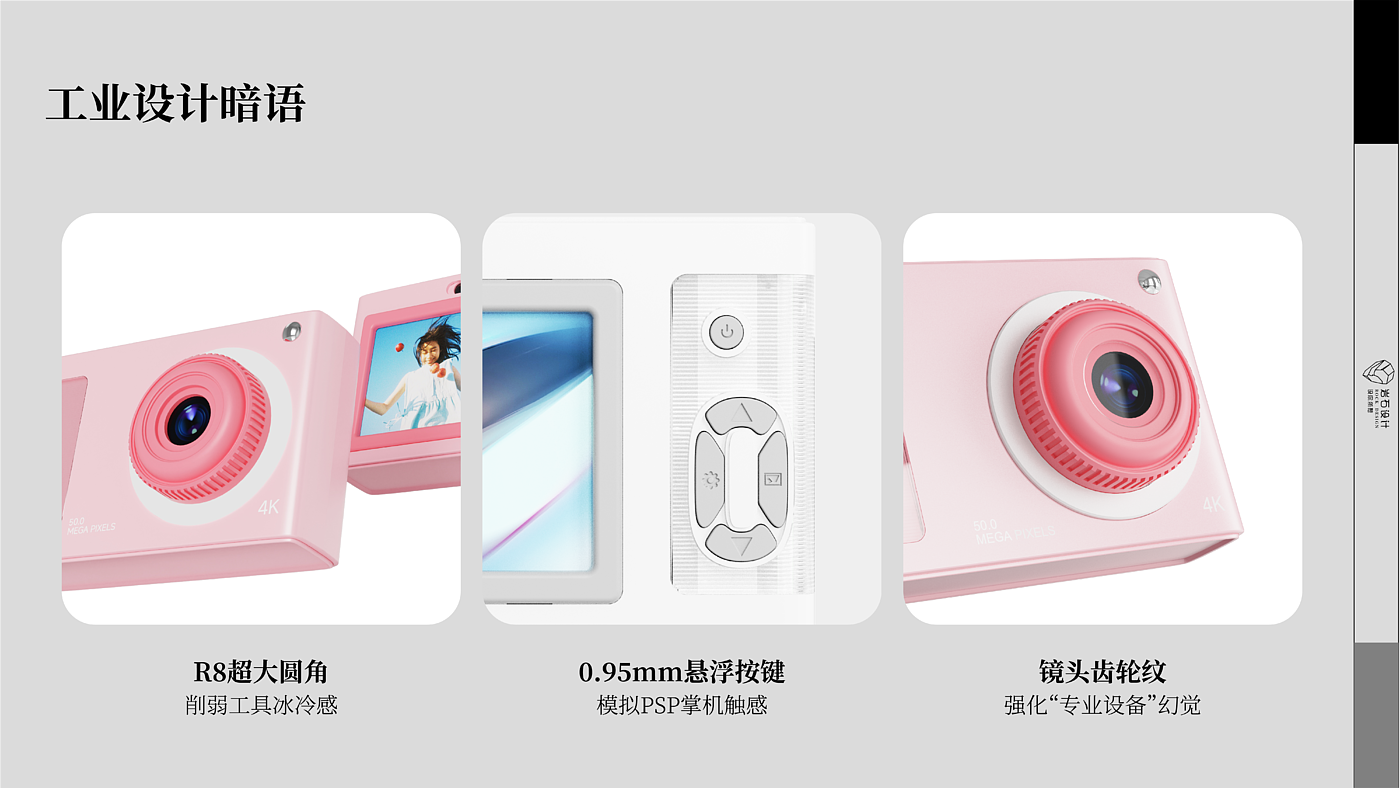 camera，CCD，Consumer electronics，brand，3C digital products，Card camera，Children's camera，Tiktok，