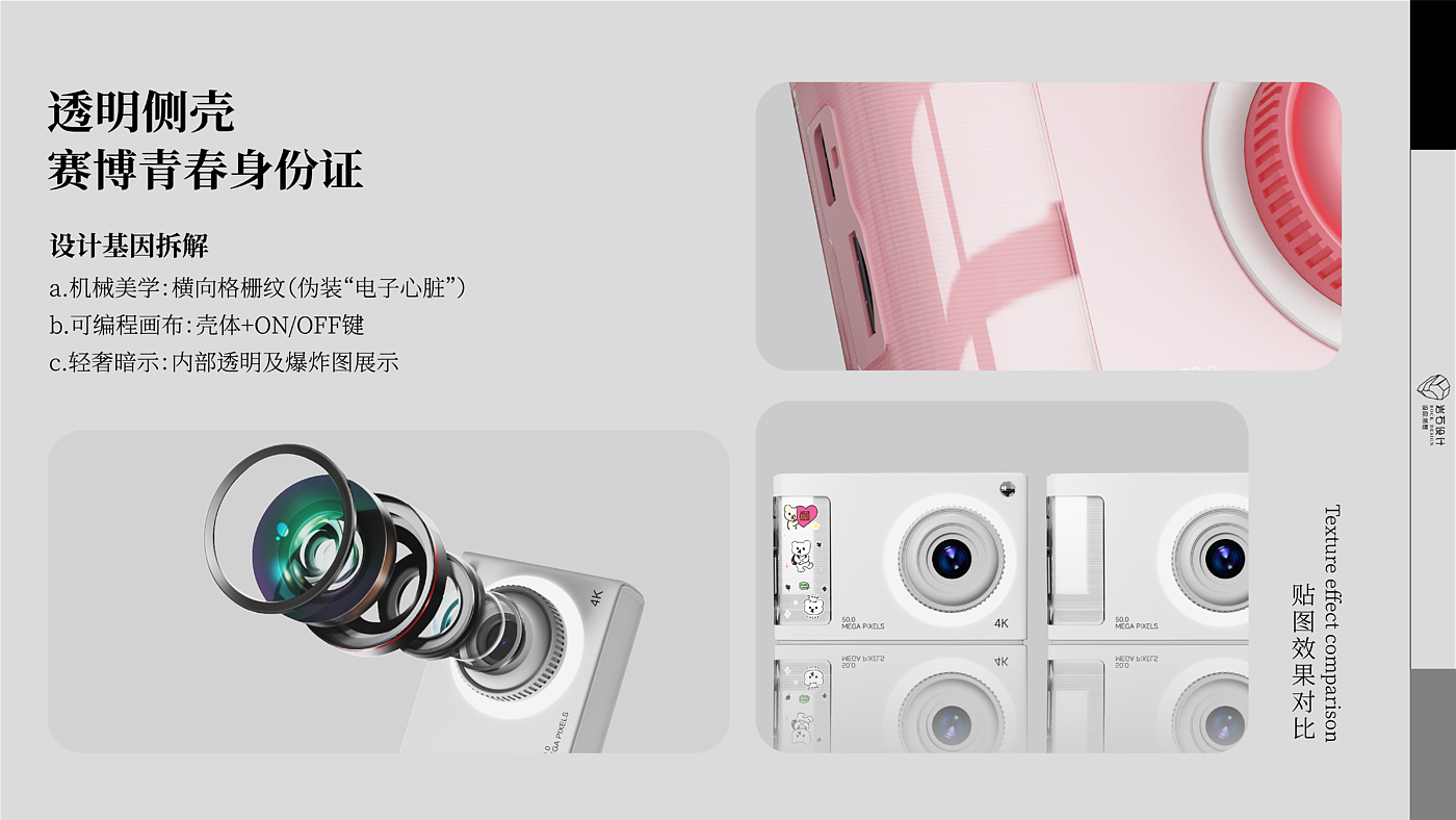 camera，CCD，Consumer electronics，brand，3C digital products，Card camera，Children's camera，Tiktok，