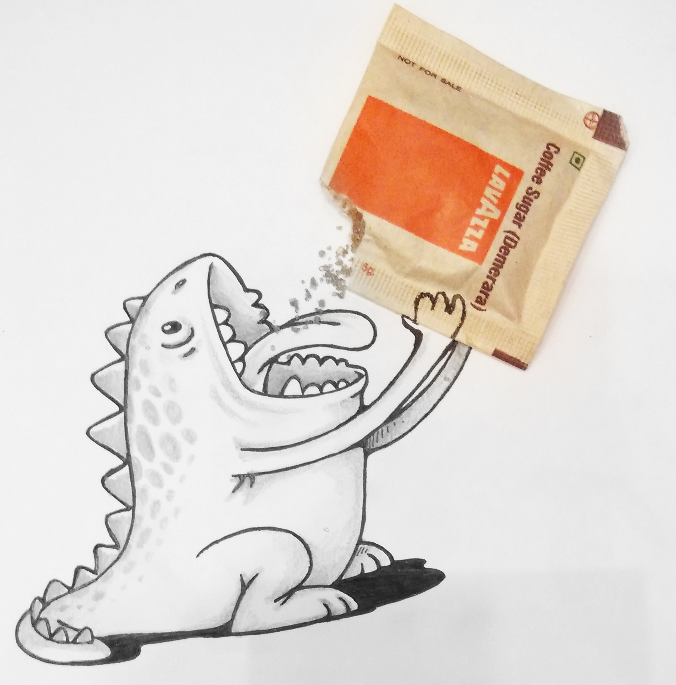 cartoon，Cartoon，boring，originality，